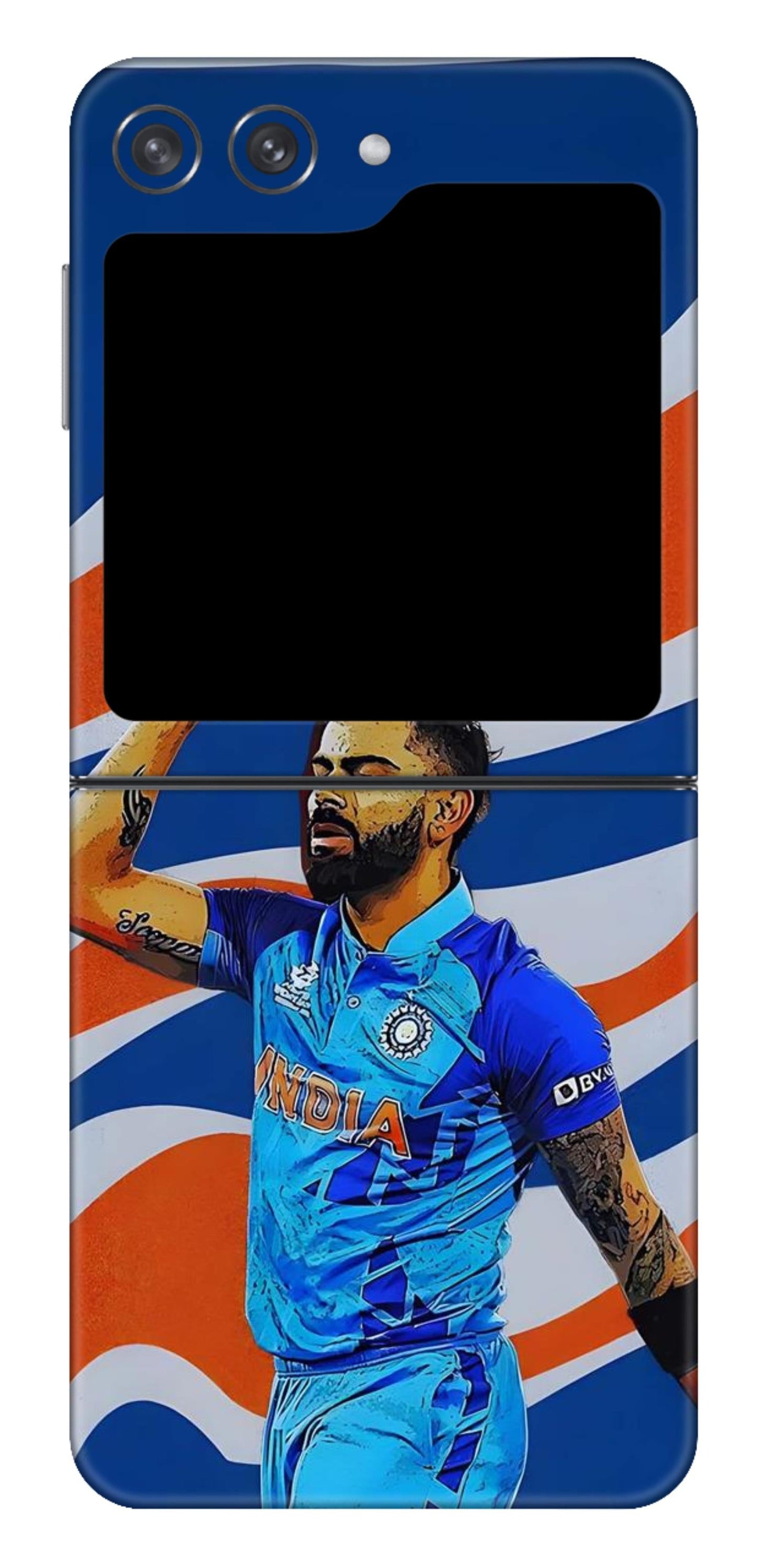 Samsung Galaxy Z Flip 5 Skins and Wraps