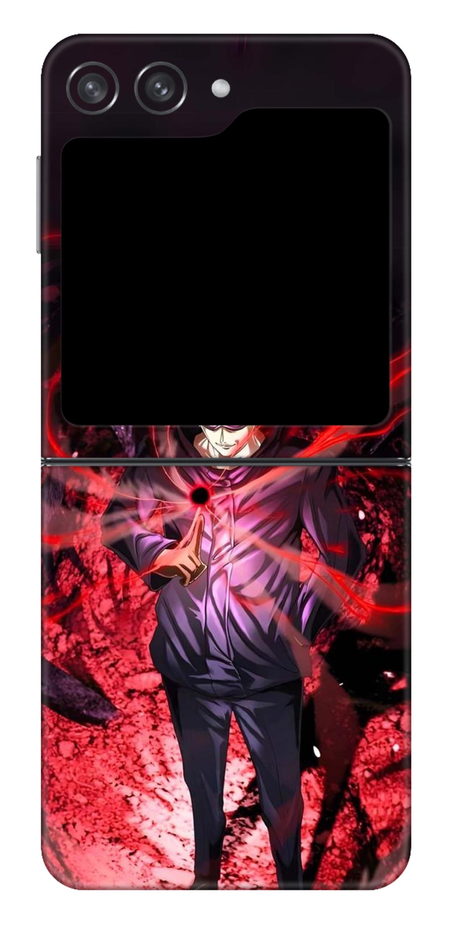 Samsung Galaxy Z Flip 5 Skins and Wraps