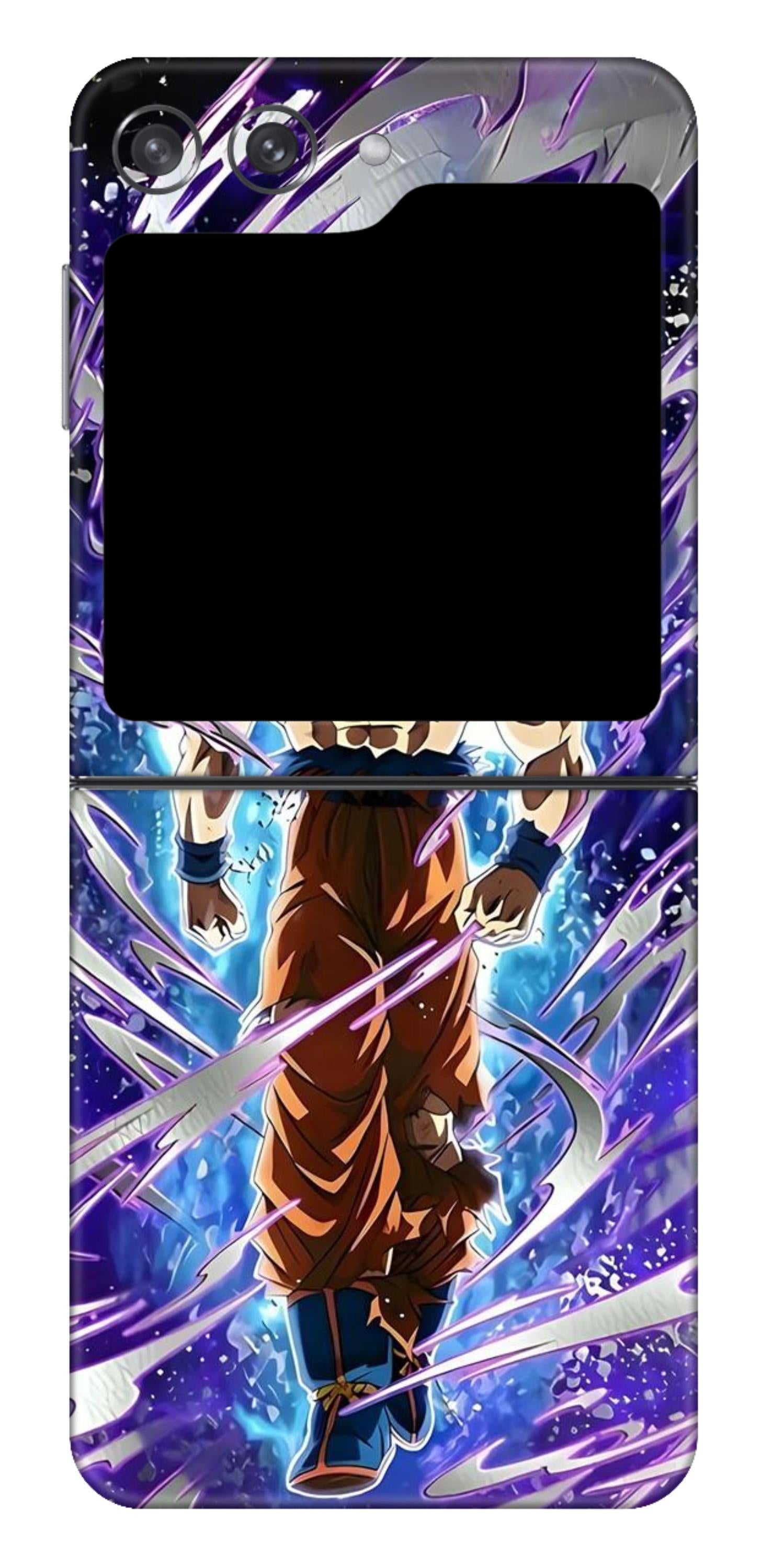 Samsung Galaxy Z Flip 5 Skins and Wraps