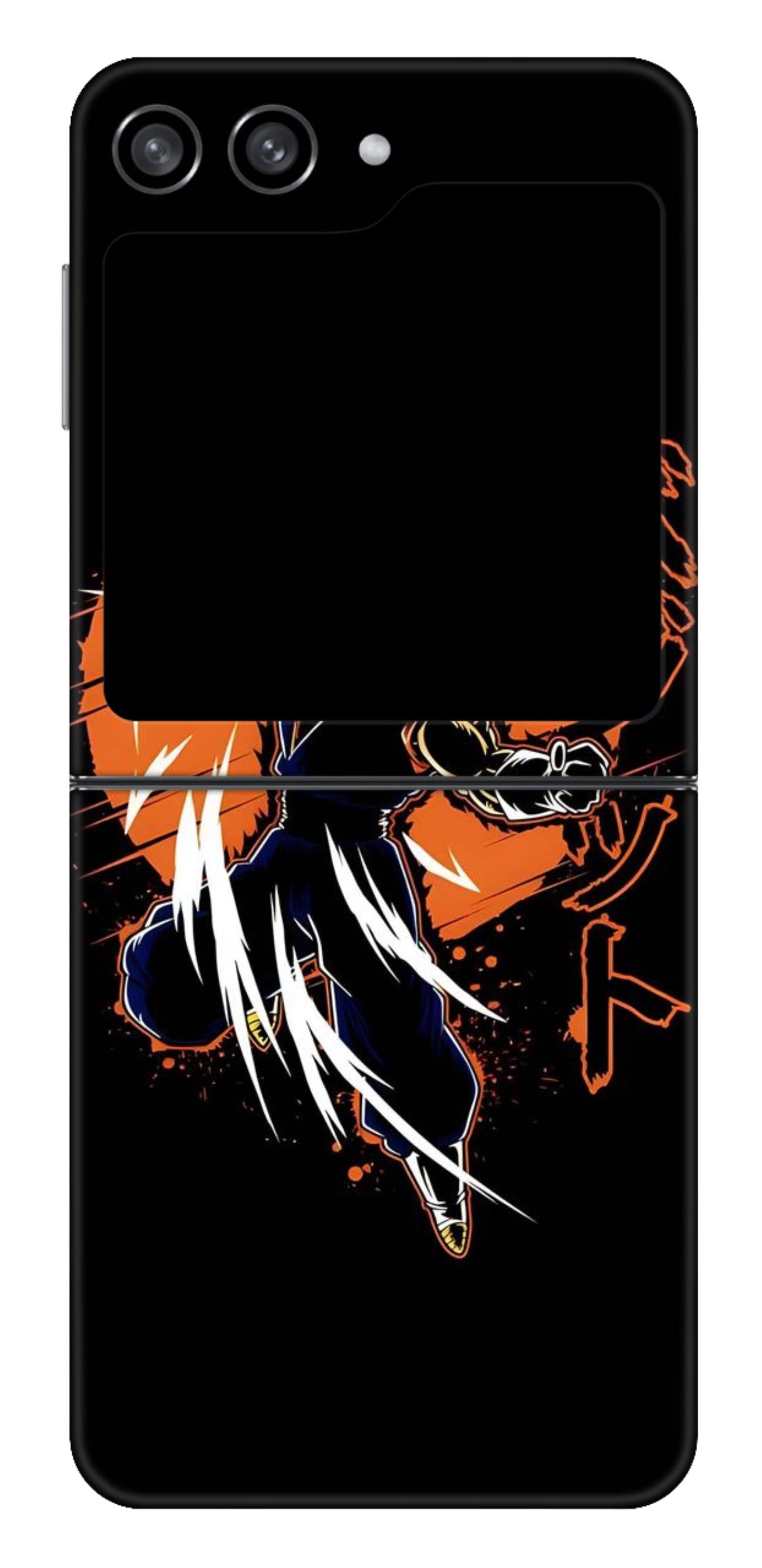 Samsung Galaxy Z Flip 5 Skins and Wraps