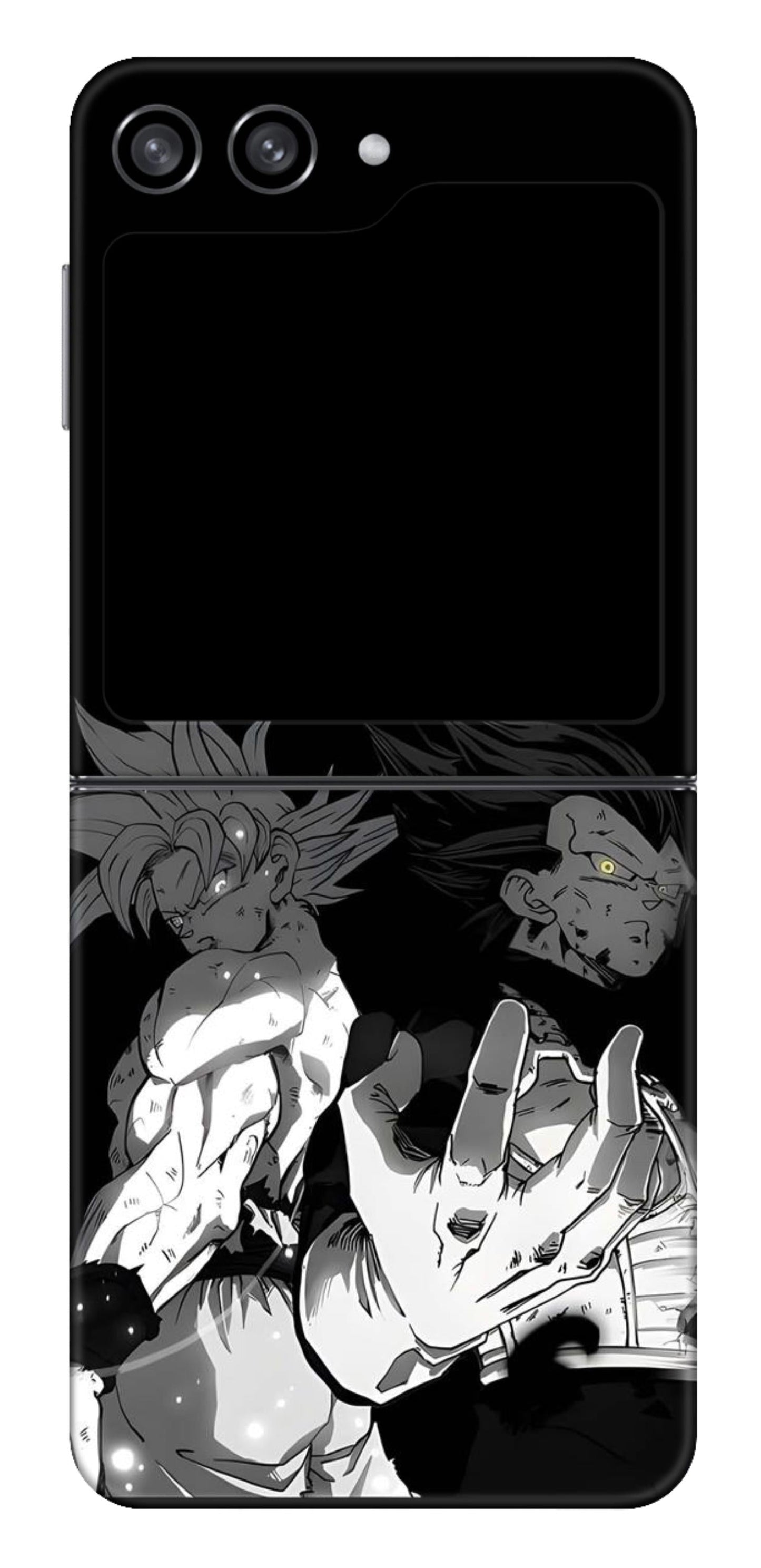 Samsung Galaxy Z Flip 5 Skins and Wraps