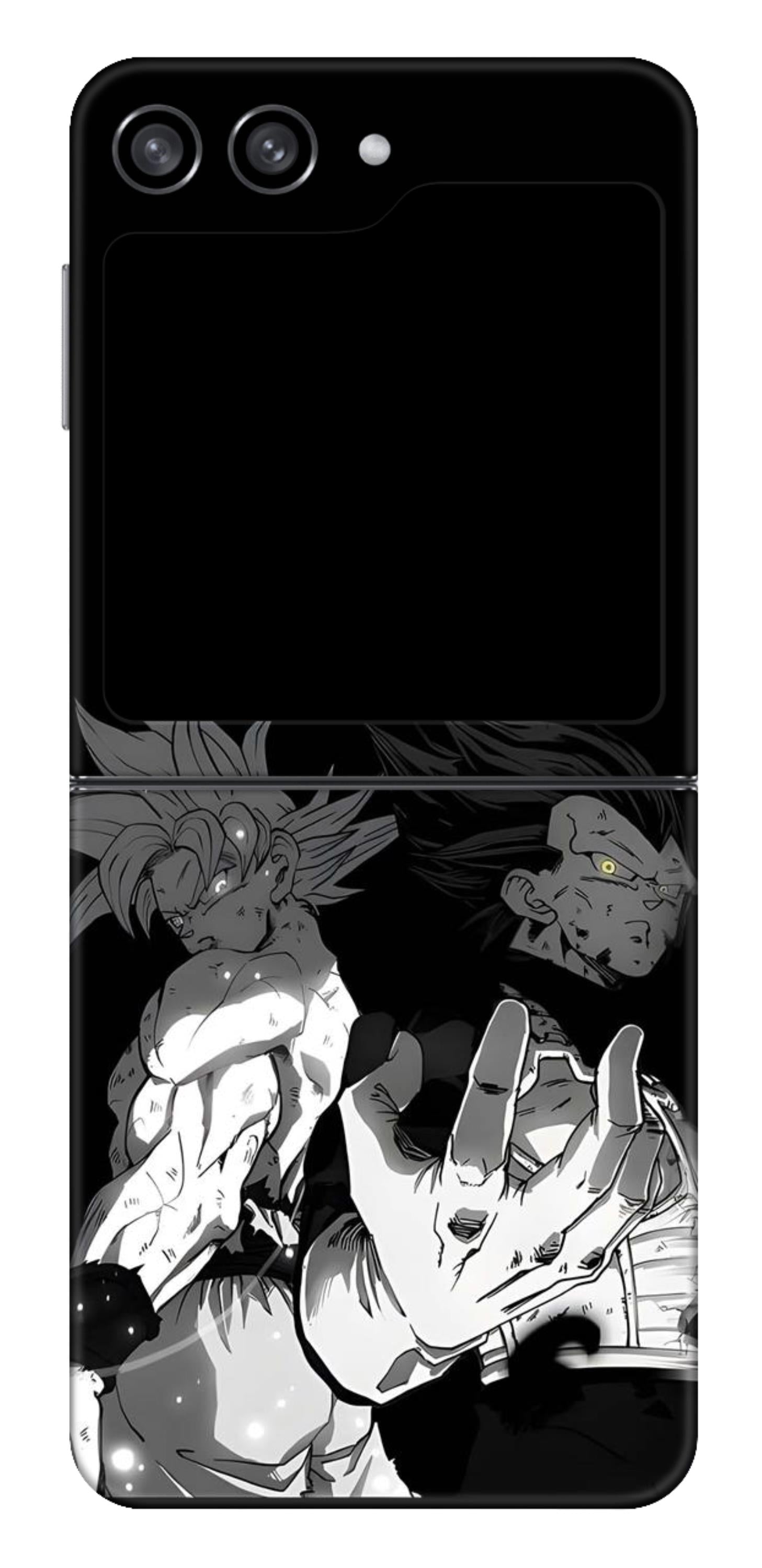 Samsung Galaxy Z Flip 5 Skins and Wraps