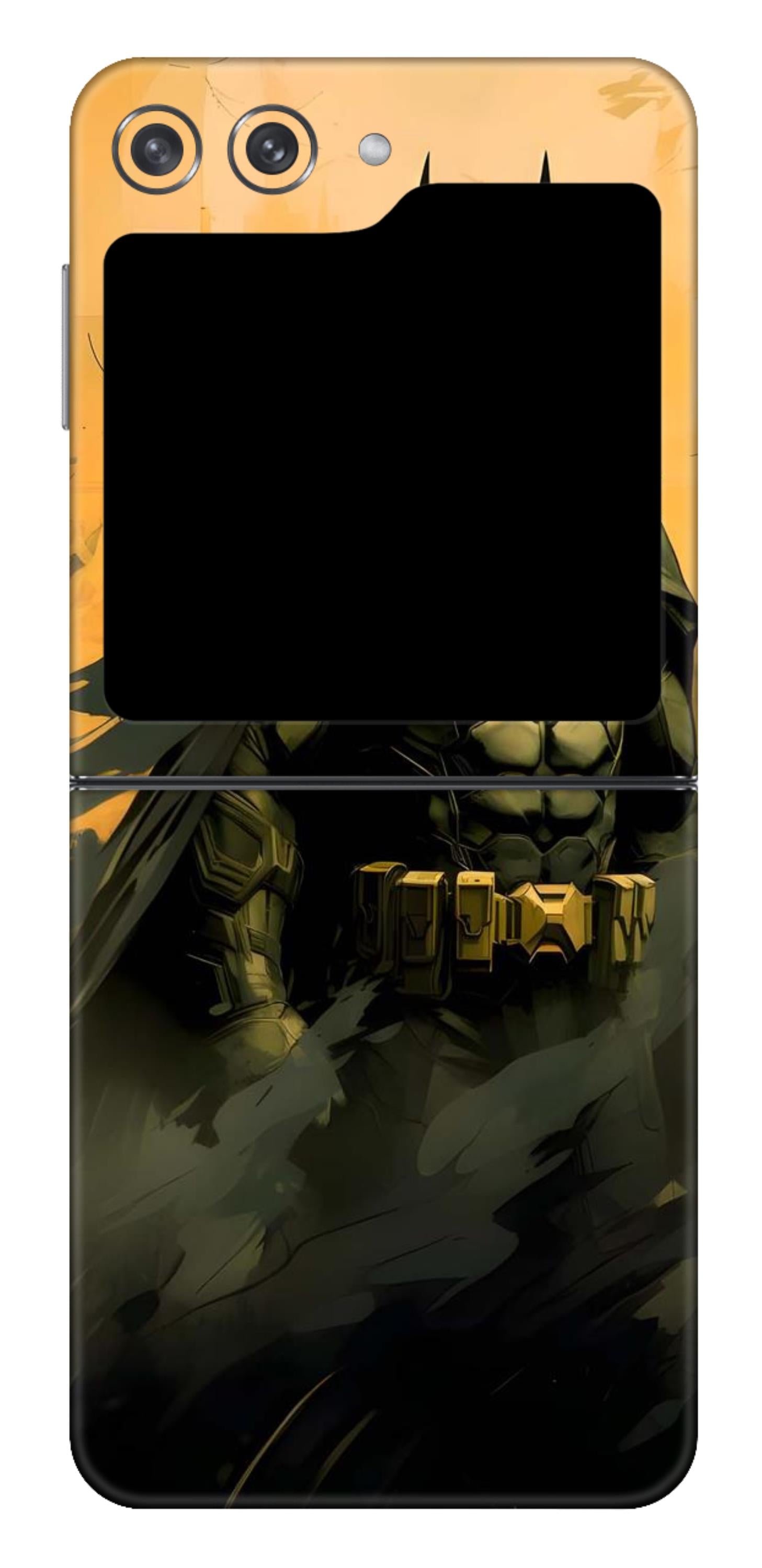 Samsung Galaxy Z Flip 5 Skins and Wraps