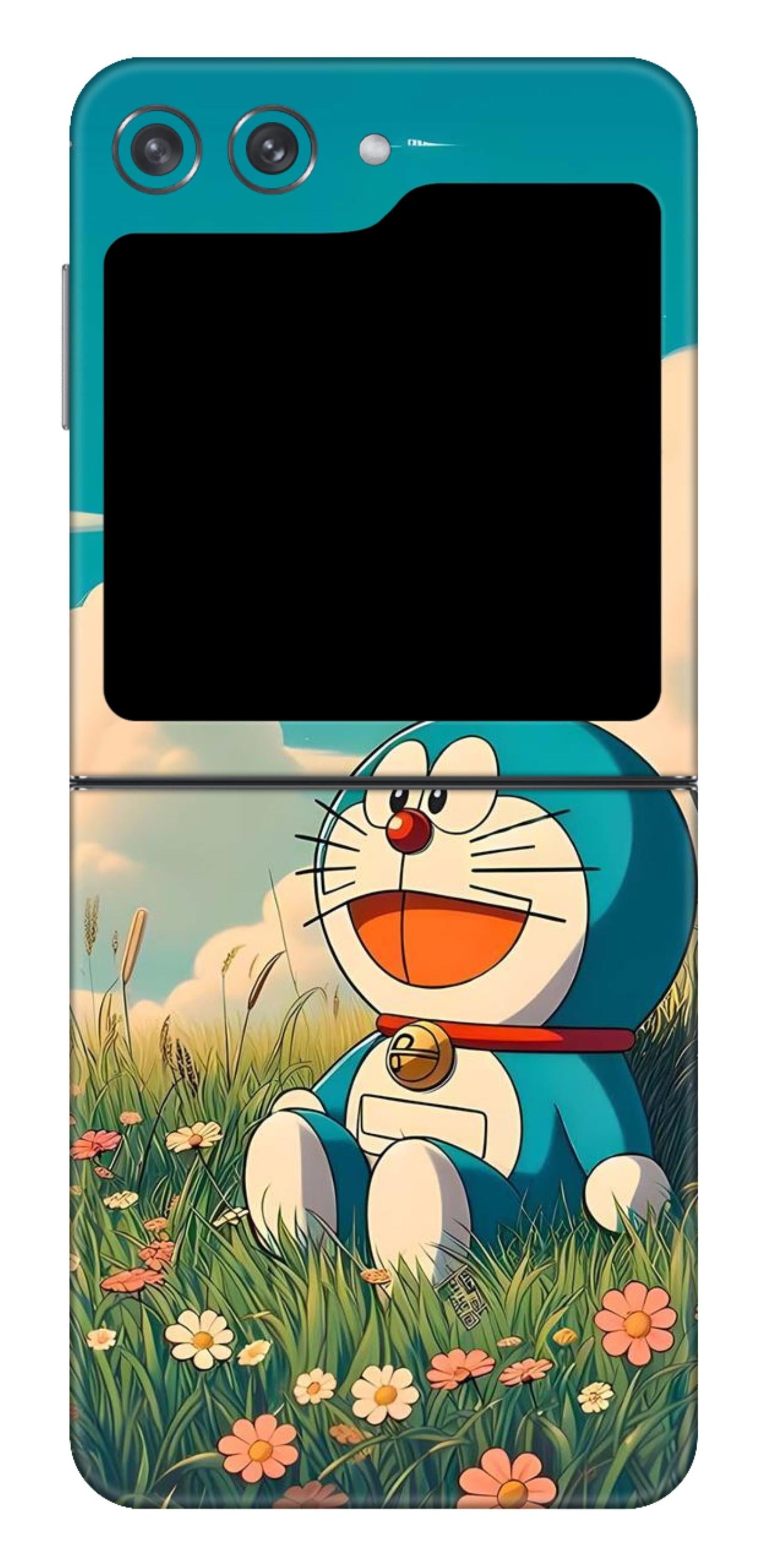 Samsung Galaxy Z Flip 5 Skins and Wraps