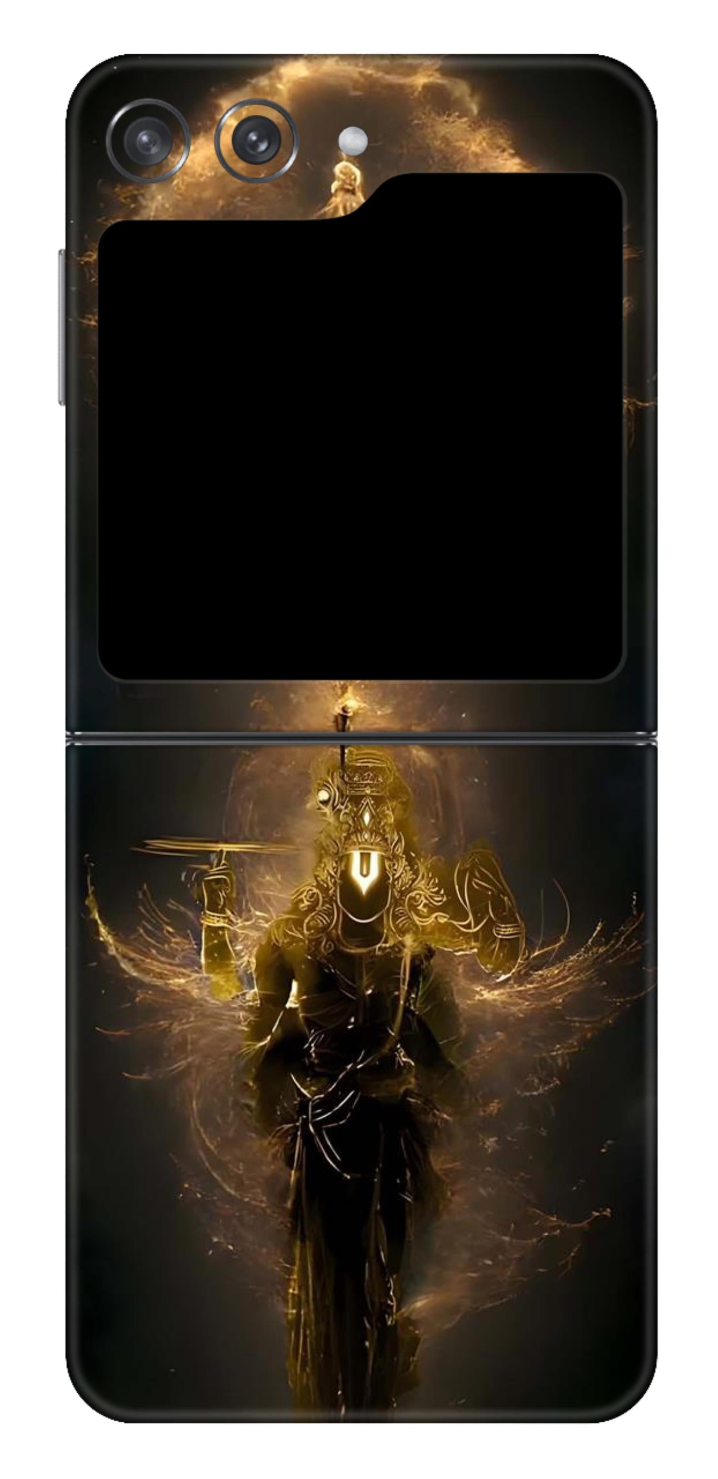 Samsung Galaxy Z Flip 5 Skins and Wraps