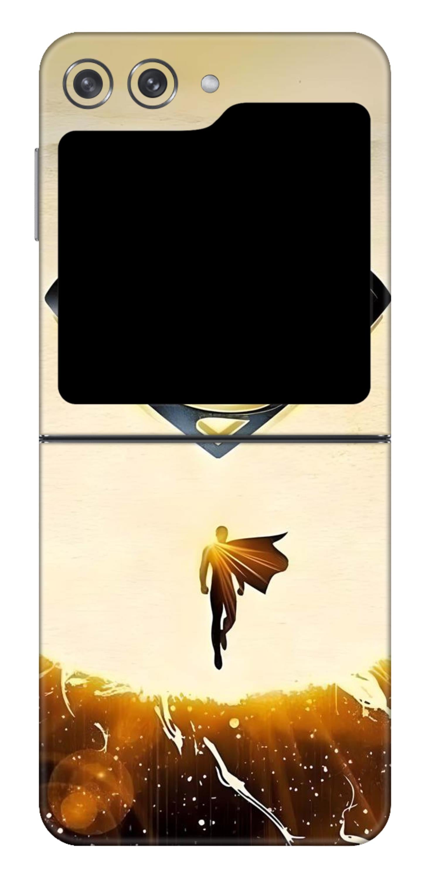 Samsung Galaxy Z Flip 5 Skins and Wraps