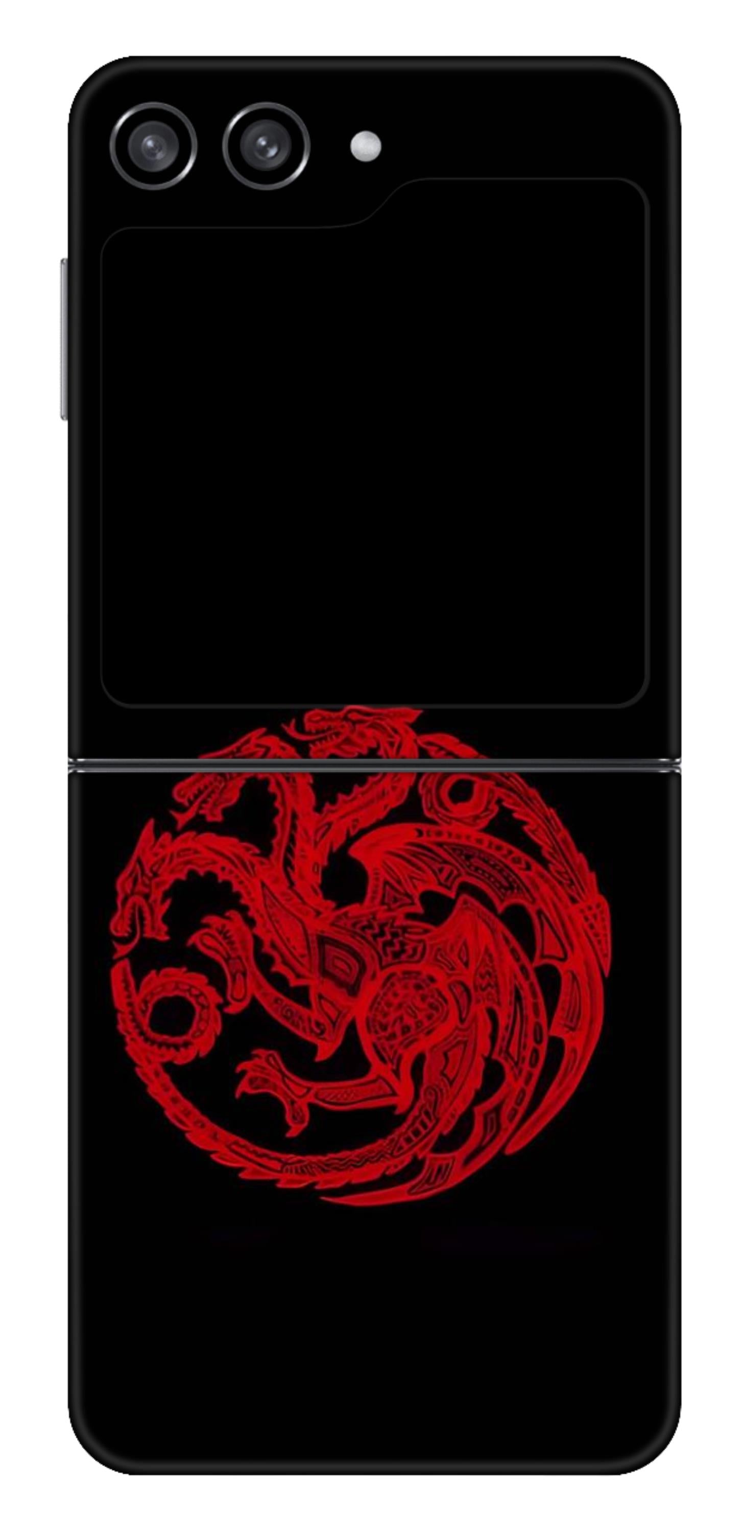 Samsung Galaxy Z Flip 5 Skins and Wraps