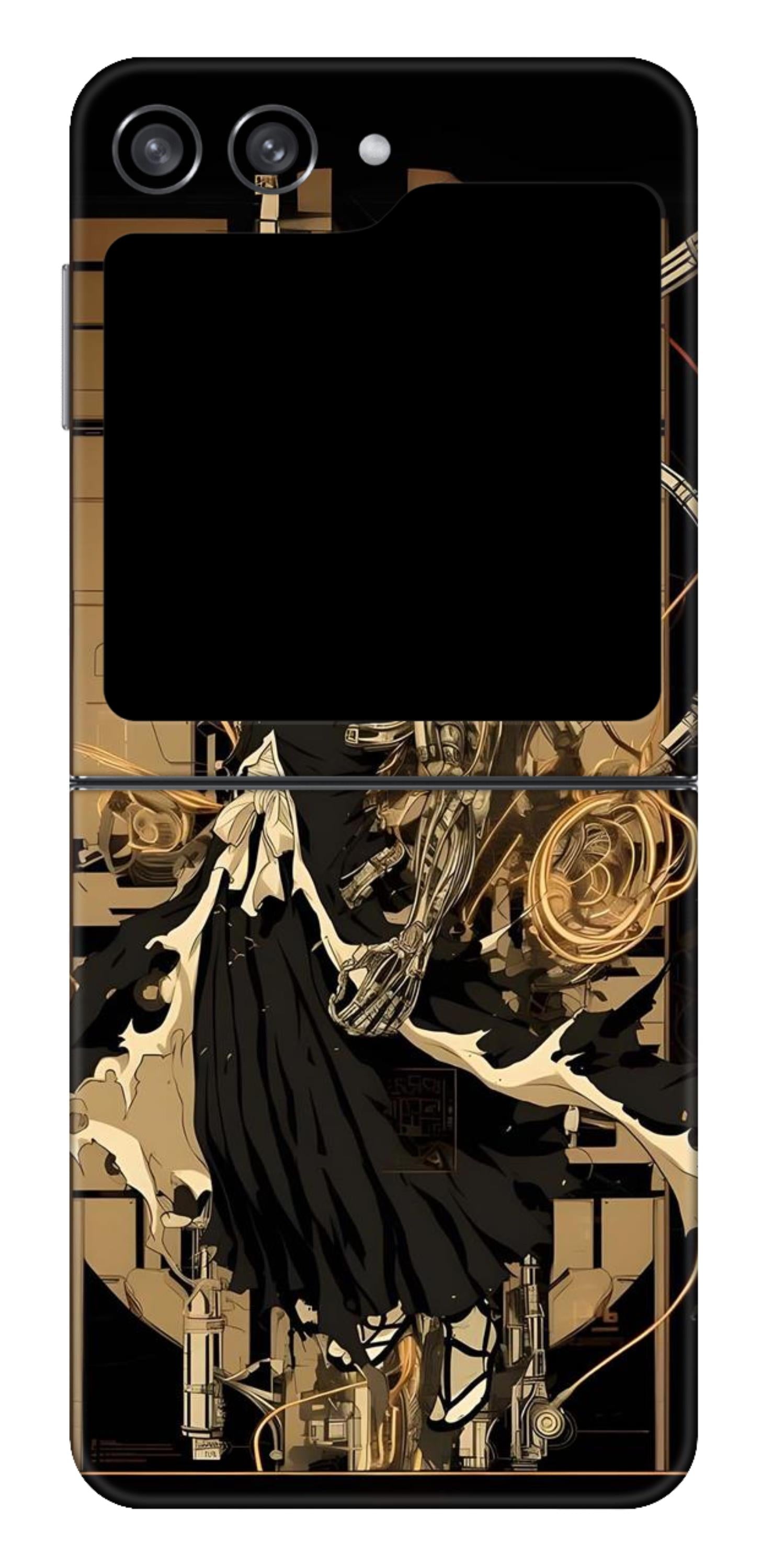 Samsung Galaxy Z Flip 5 Skins and Wraps