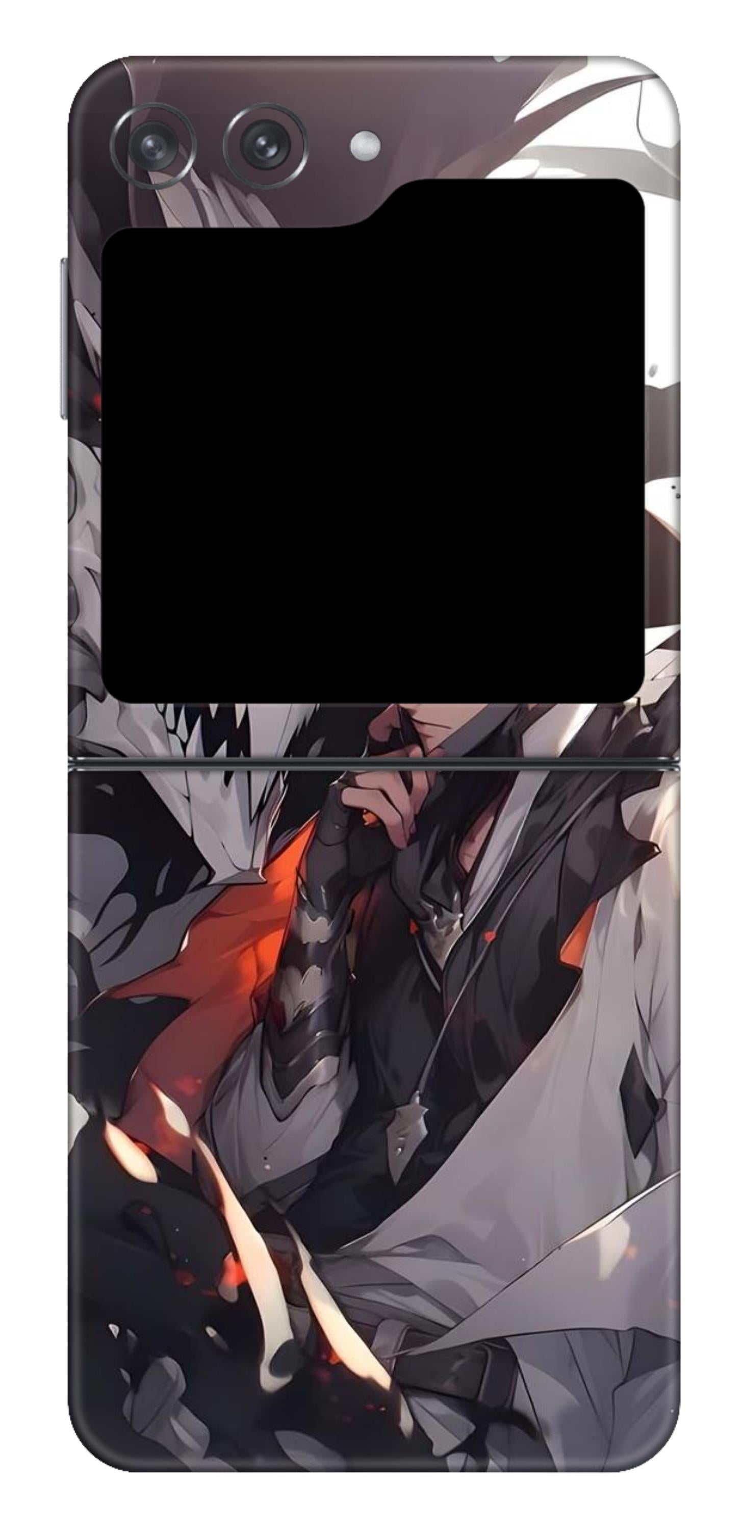 Samsung Galaxy Z Flip 5 Skins and Wraps