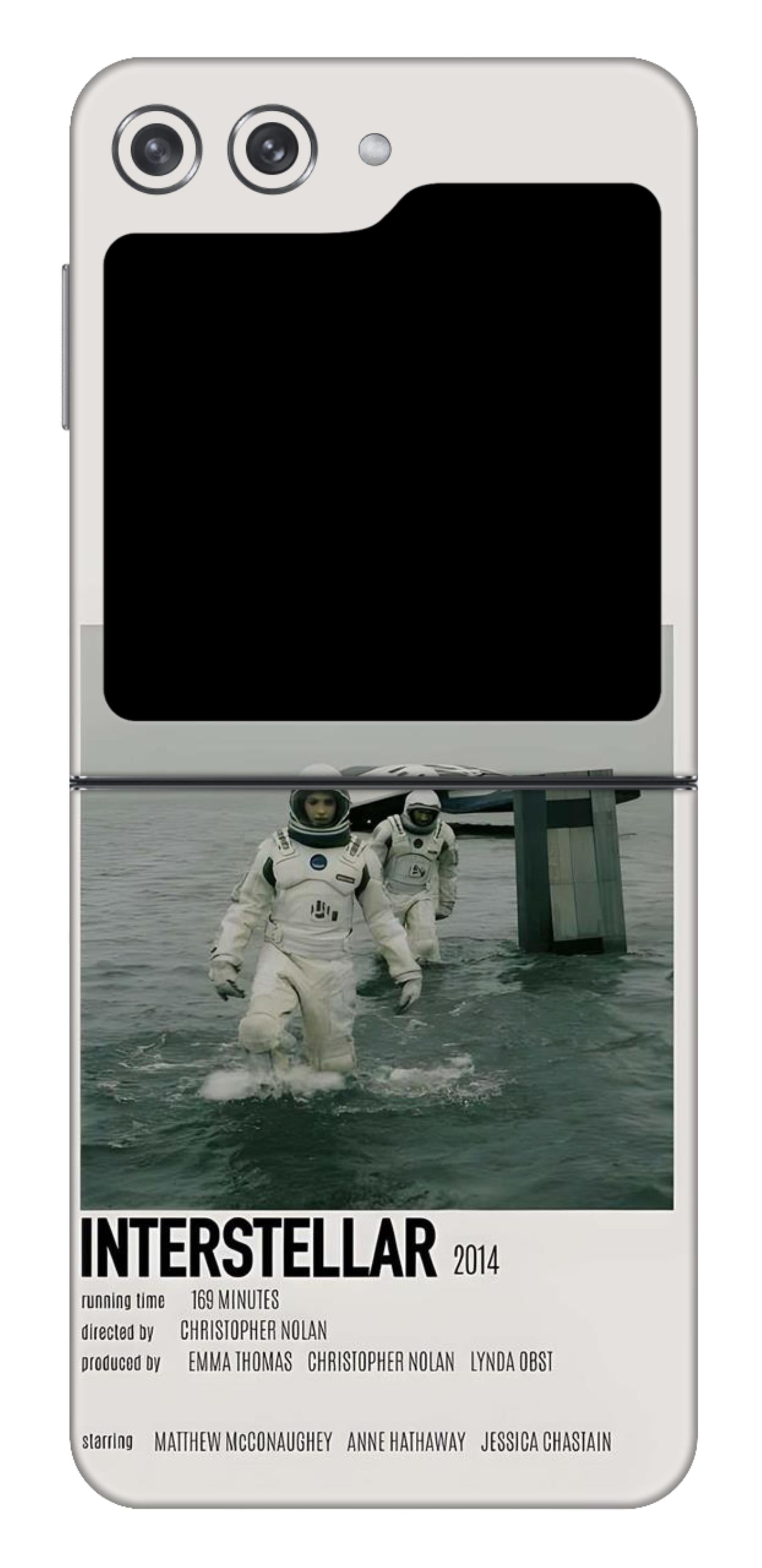 Samsung Galaxy Z Flip 5 Skins and Wraps