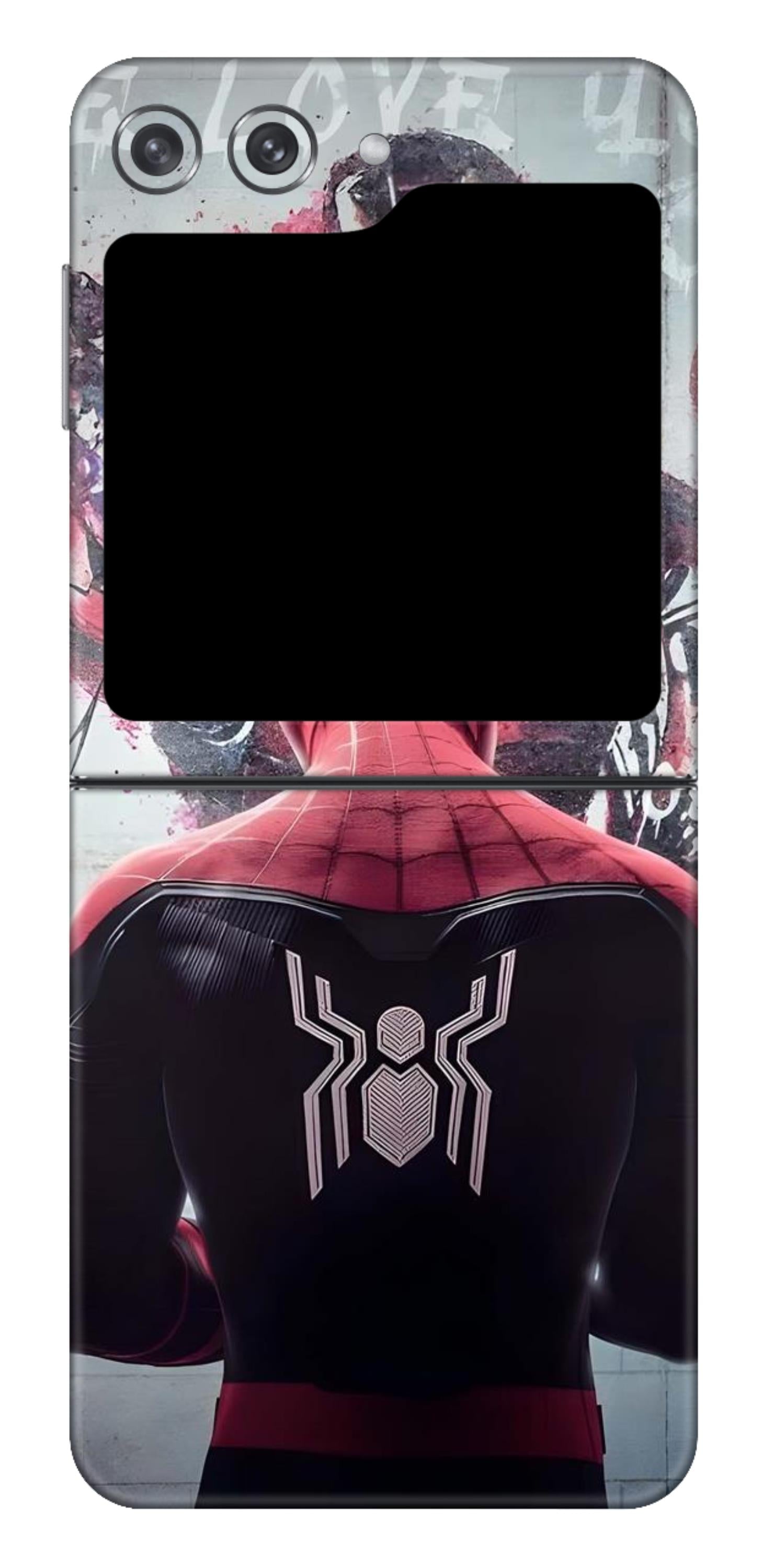 Samsung Galaxy Z Flip 5 Skins and Wraps