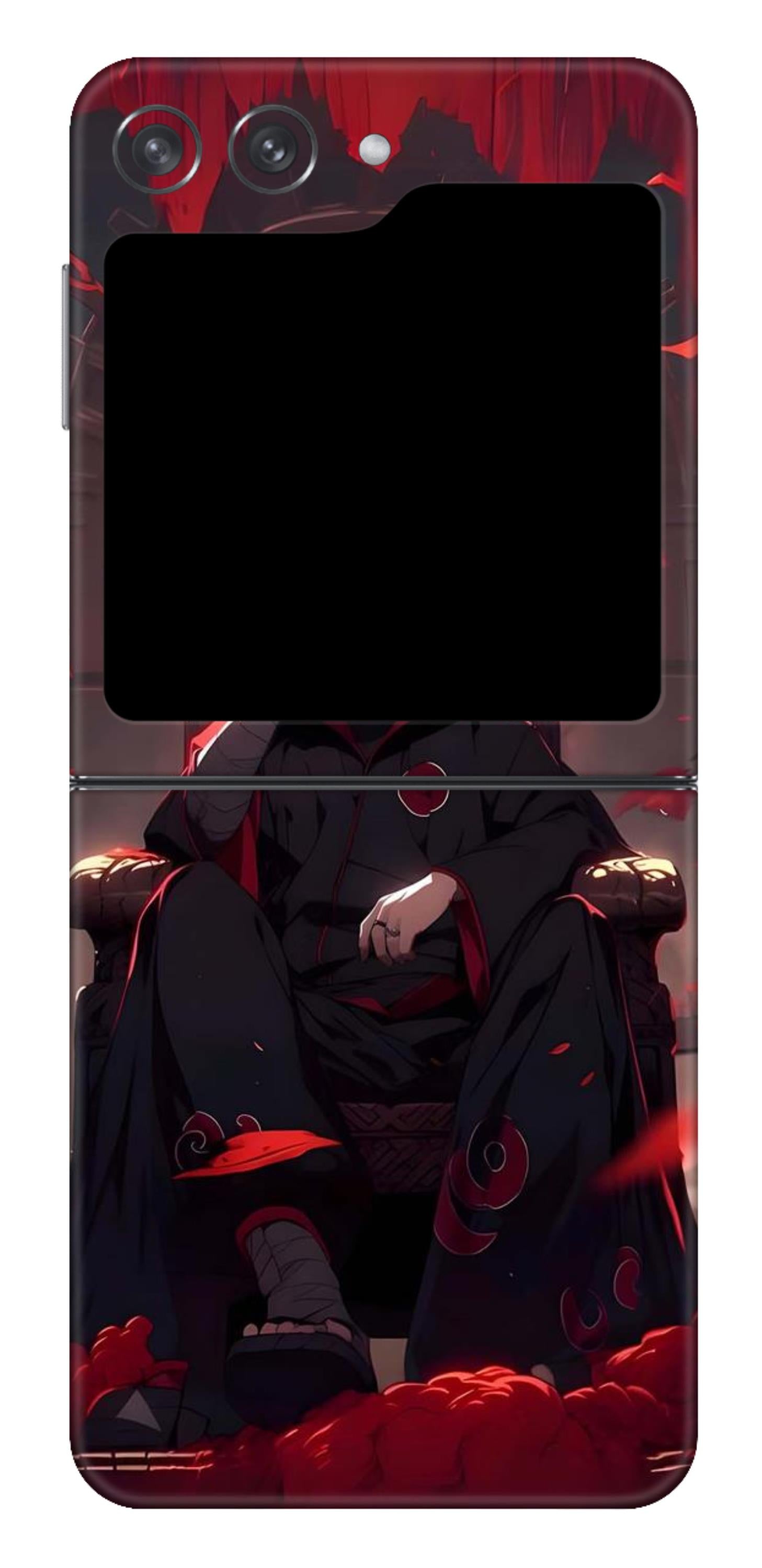 Samsung Galaxy Z Flip 5 Skins and Wraps