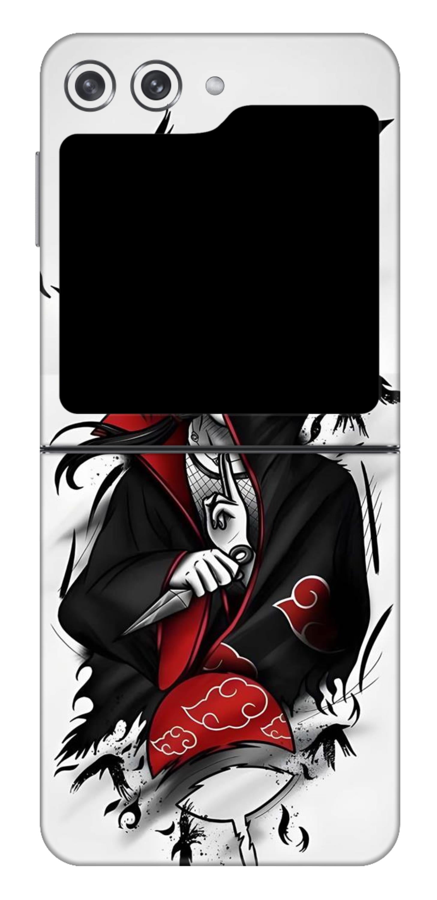 Samsung Galaxy Z Flip 5 Skins and Wraps