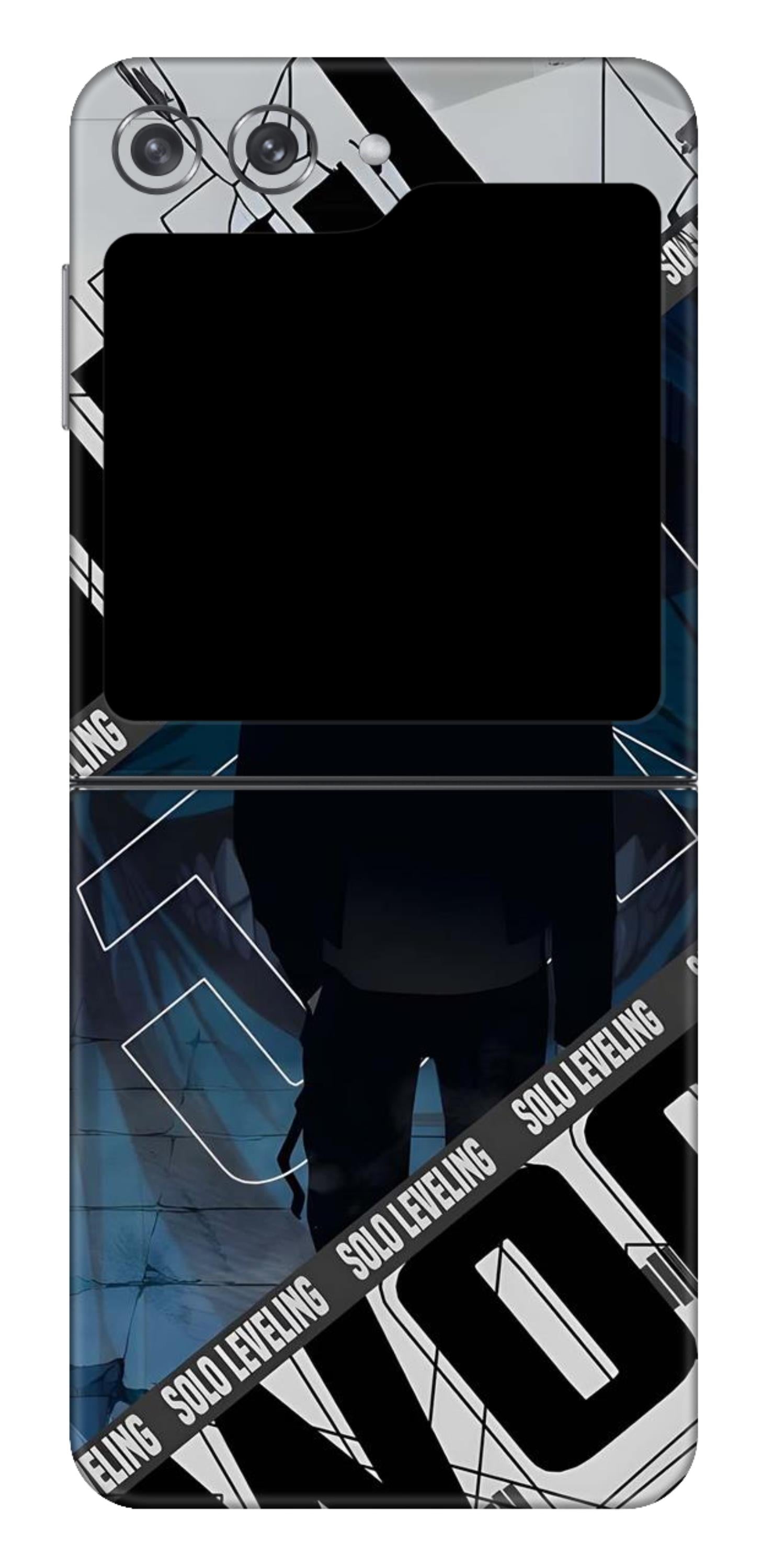 Samsung Galaxy Z Flip 5 Skins and Wraps