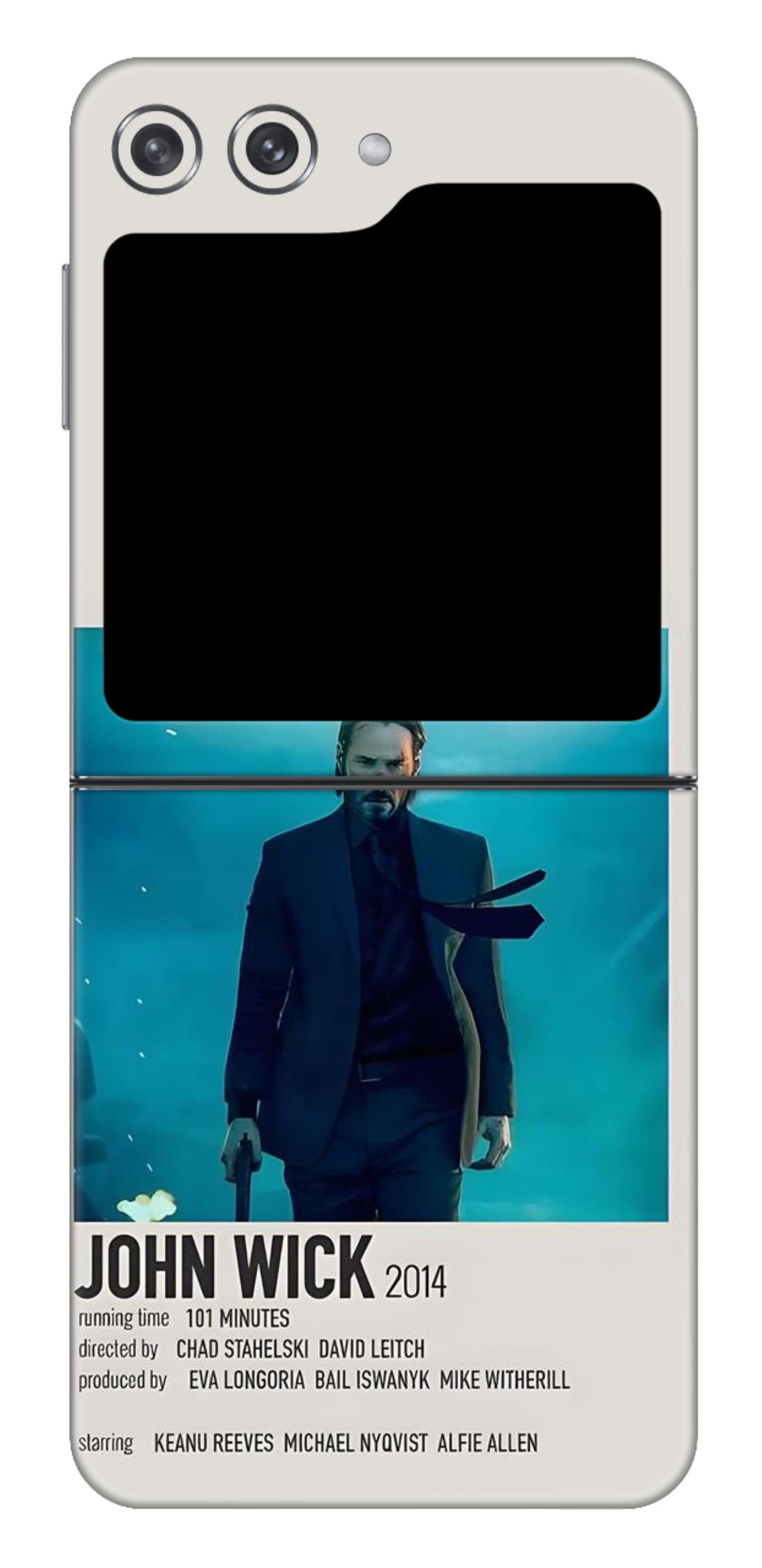 Samsung Galaxy Z Flip 5 Skins and Wraps