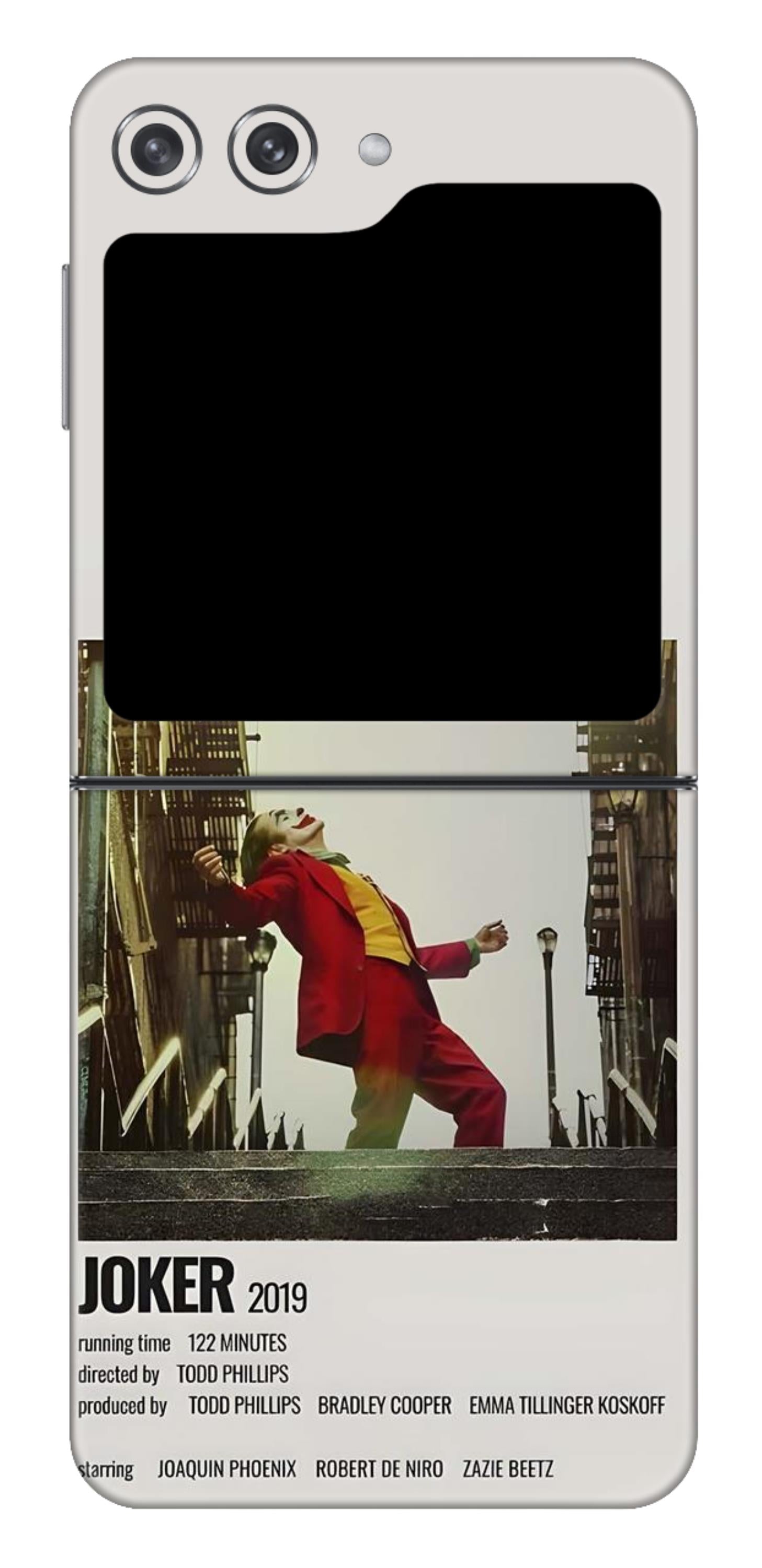 Samsung Galaxy Z Flip 5 Skins and Wraps