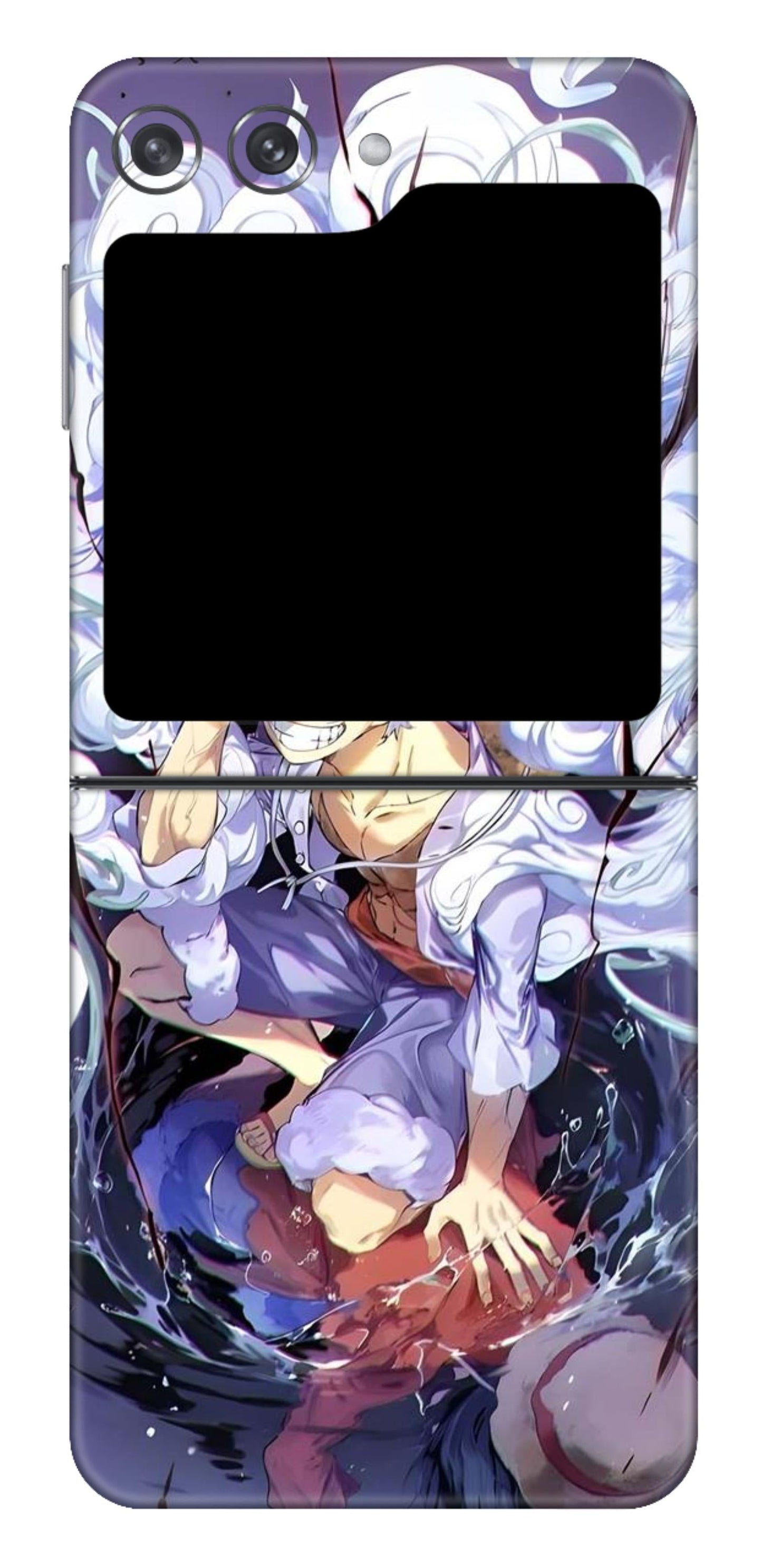 Samsung Galaxy Z Flip 5 Skins and Wraps