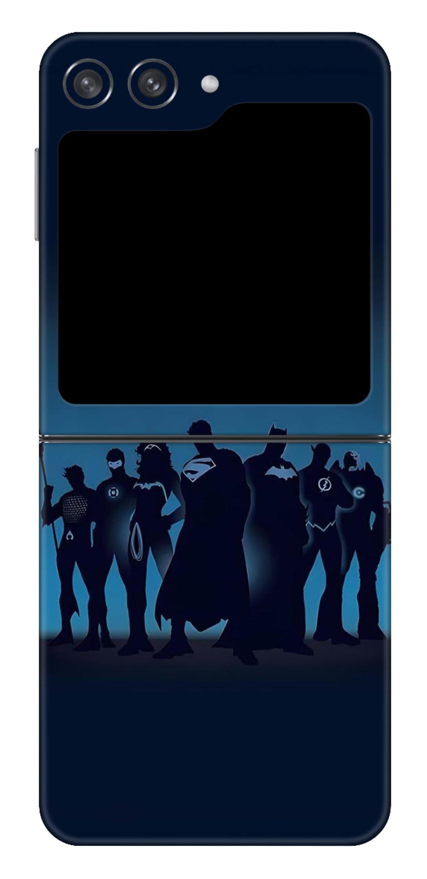 Samsung Galaxy Z Flip 5 Skins and Wraps