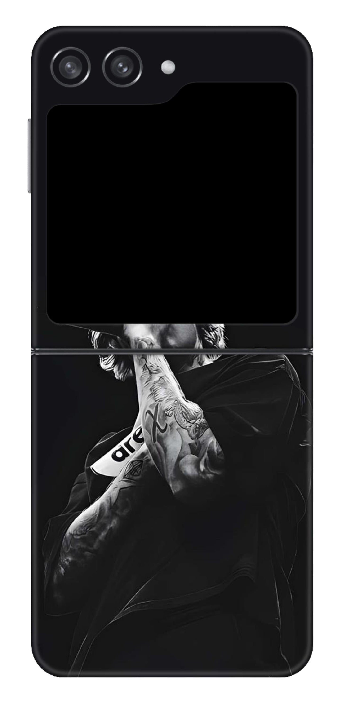 Samsung Galaxy Z Flip 5 Skins and Wraps