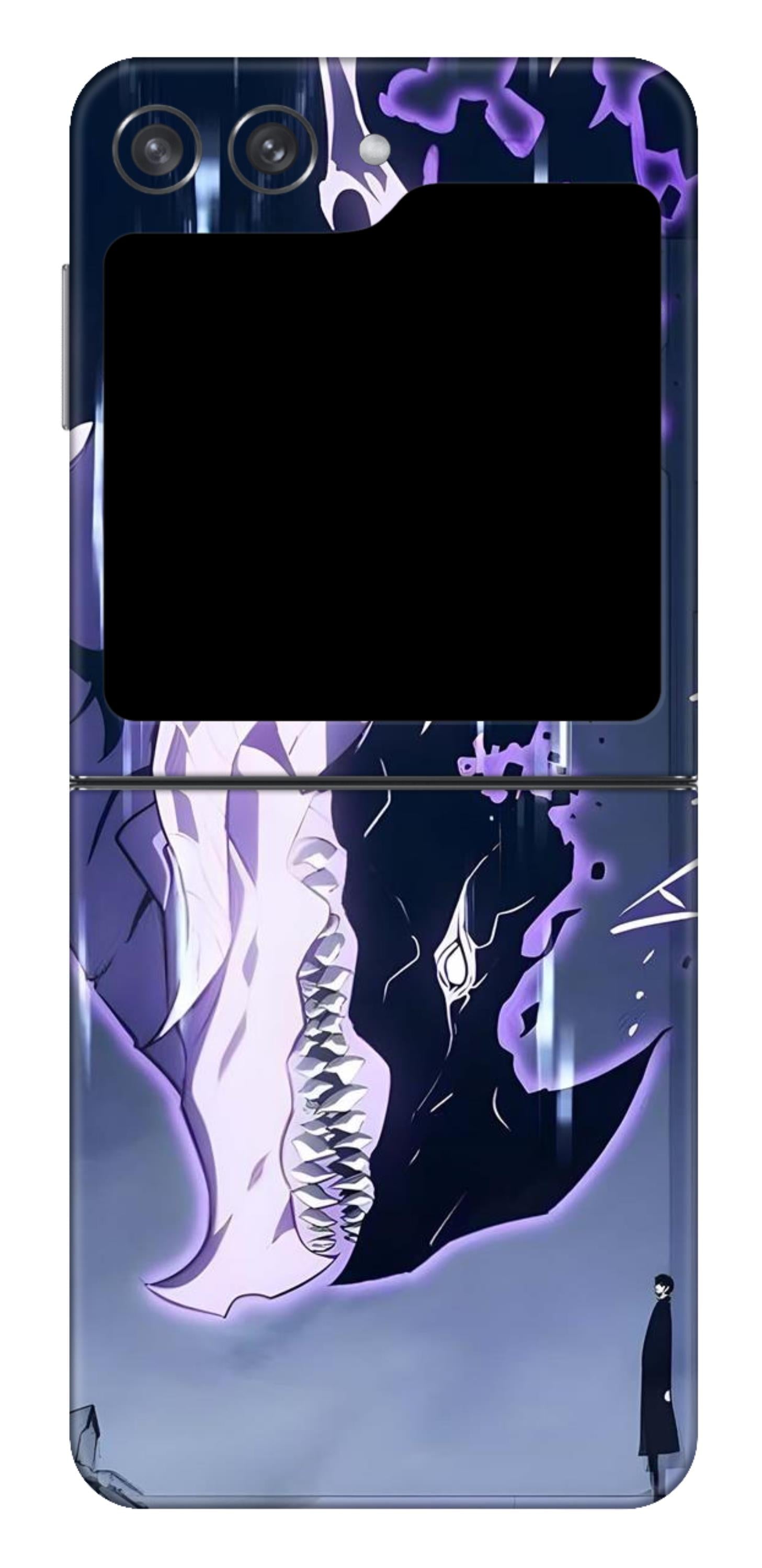 Samsung Galaxy Z Flip 5 Skins and Wraps