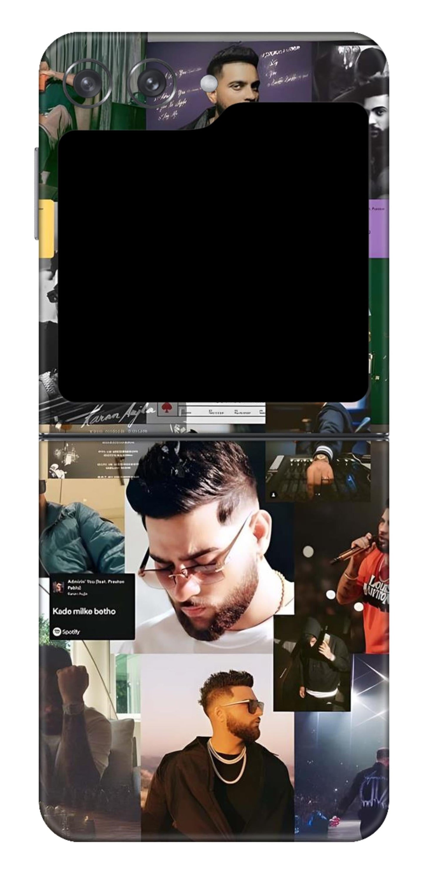 Samsung Galaxy Z Flip 5 Skins and Wraps