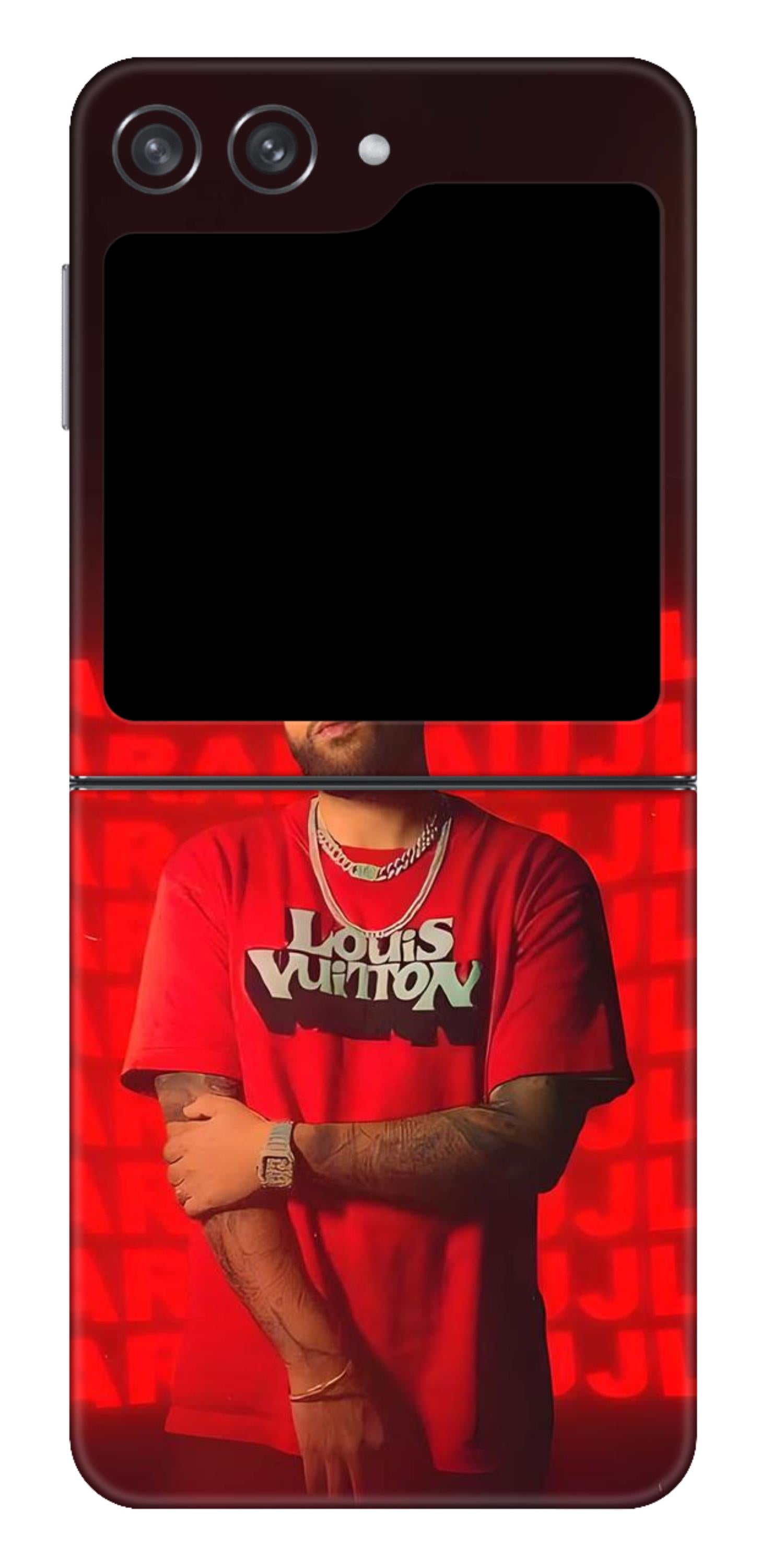 Samsung Galaxy Z Flip 5 Skins and Wraps