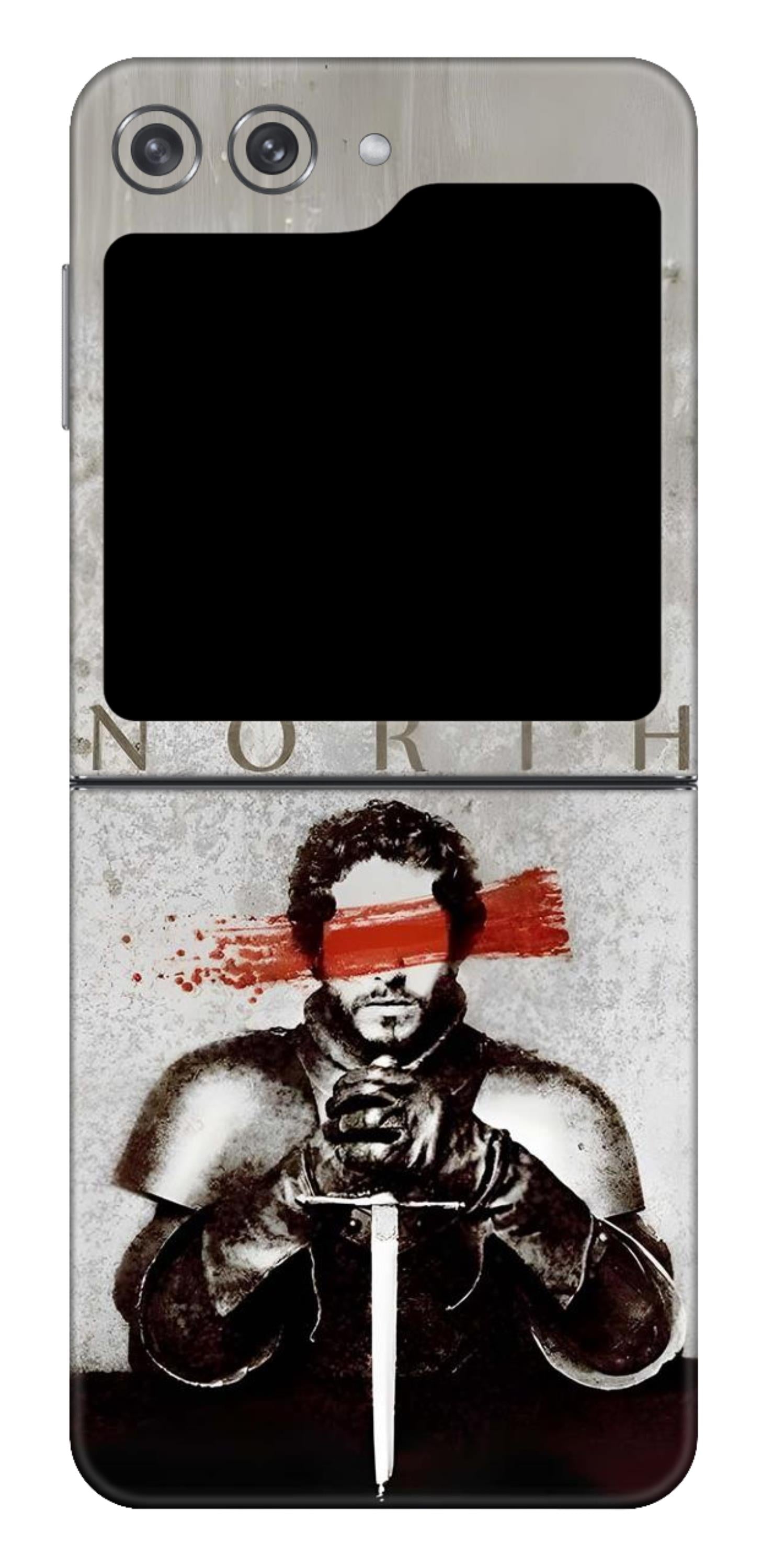 Samsung Galaxy Z Flip 5 Skins and Wraps