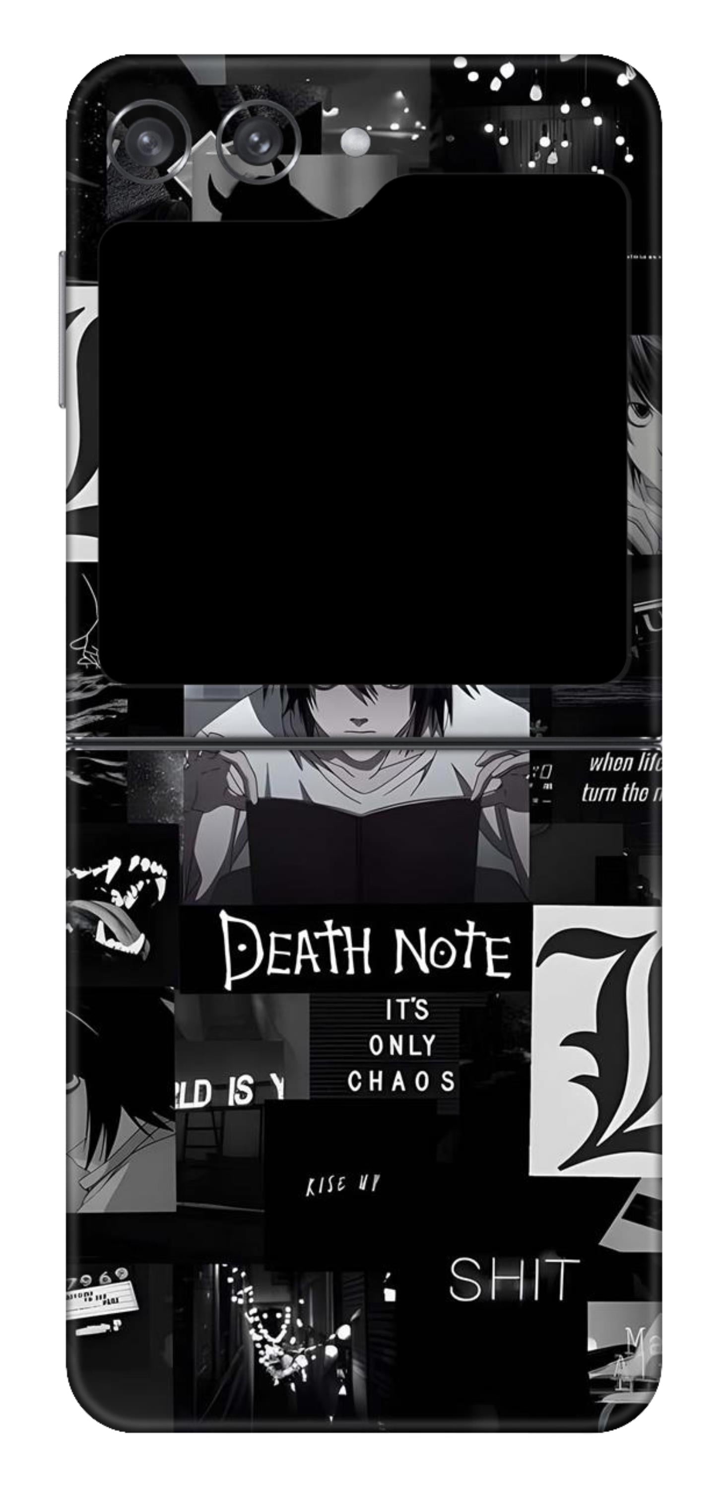 Samsung Galaxy Z Flip 5 Skins and Wraps