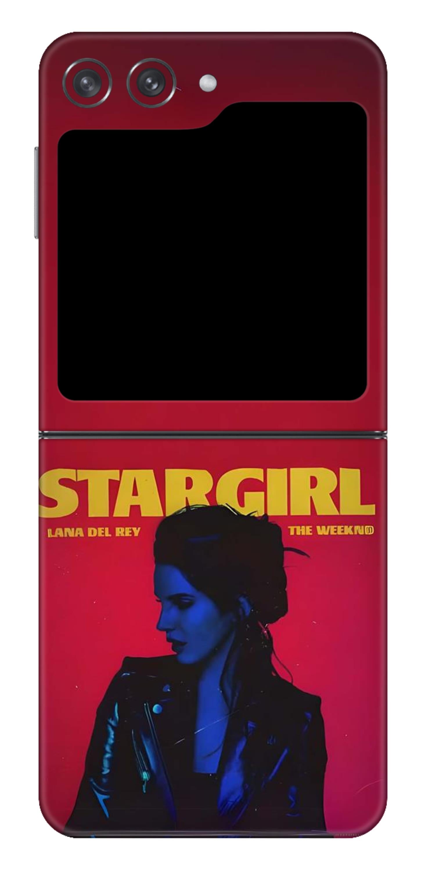 Samsung Galaxy Z Flip 5 Skins and Wraps