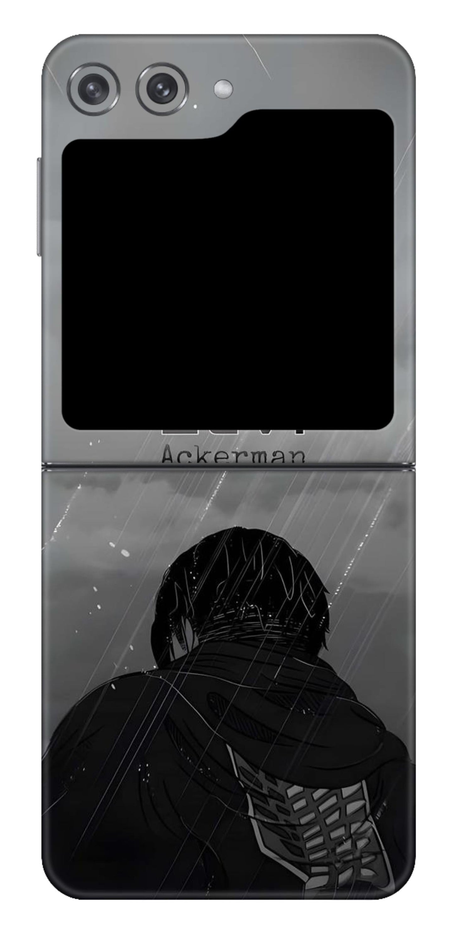 Samsung Galaxy Z Flip 5 Skins and Wraps