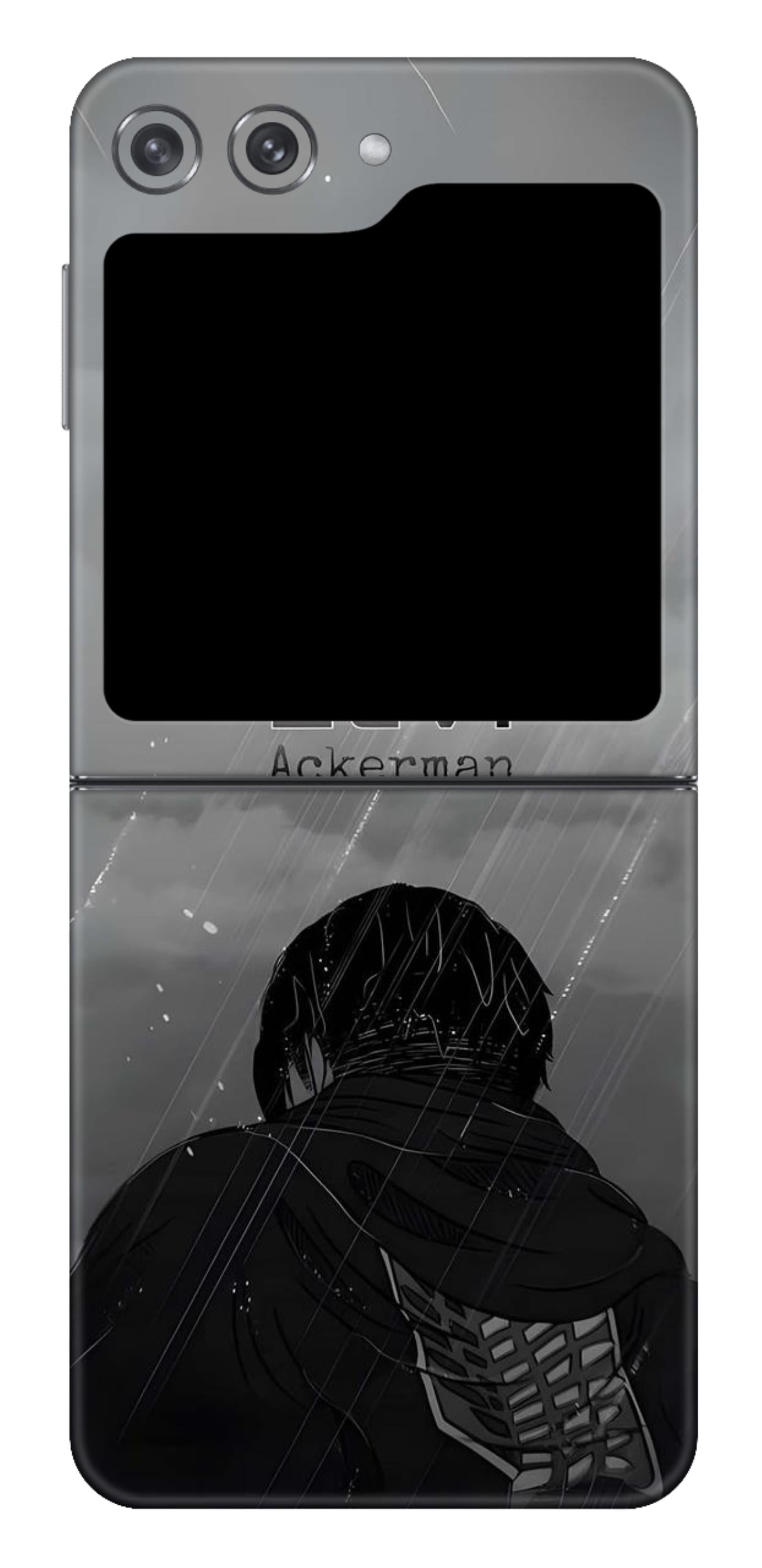 Samsung Galaxy Z Flip 5 Skins and Wraps