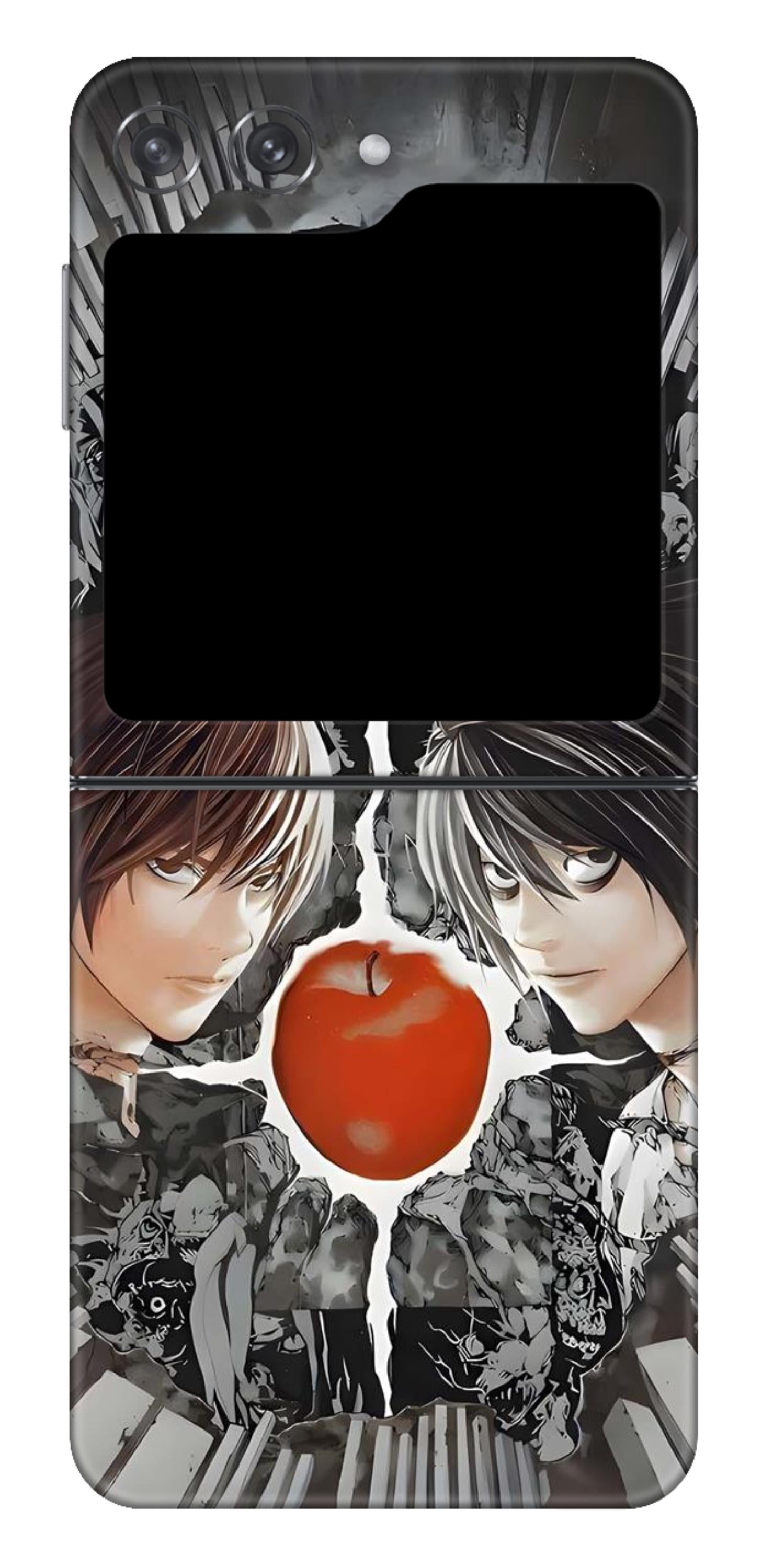 Samsung Galaxy Z Flip 5 Skins and Wraps