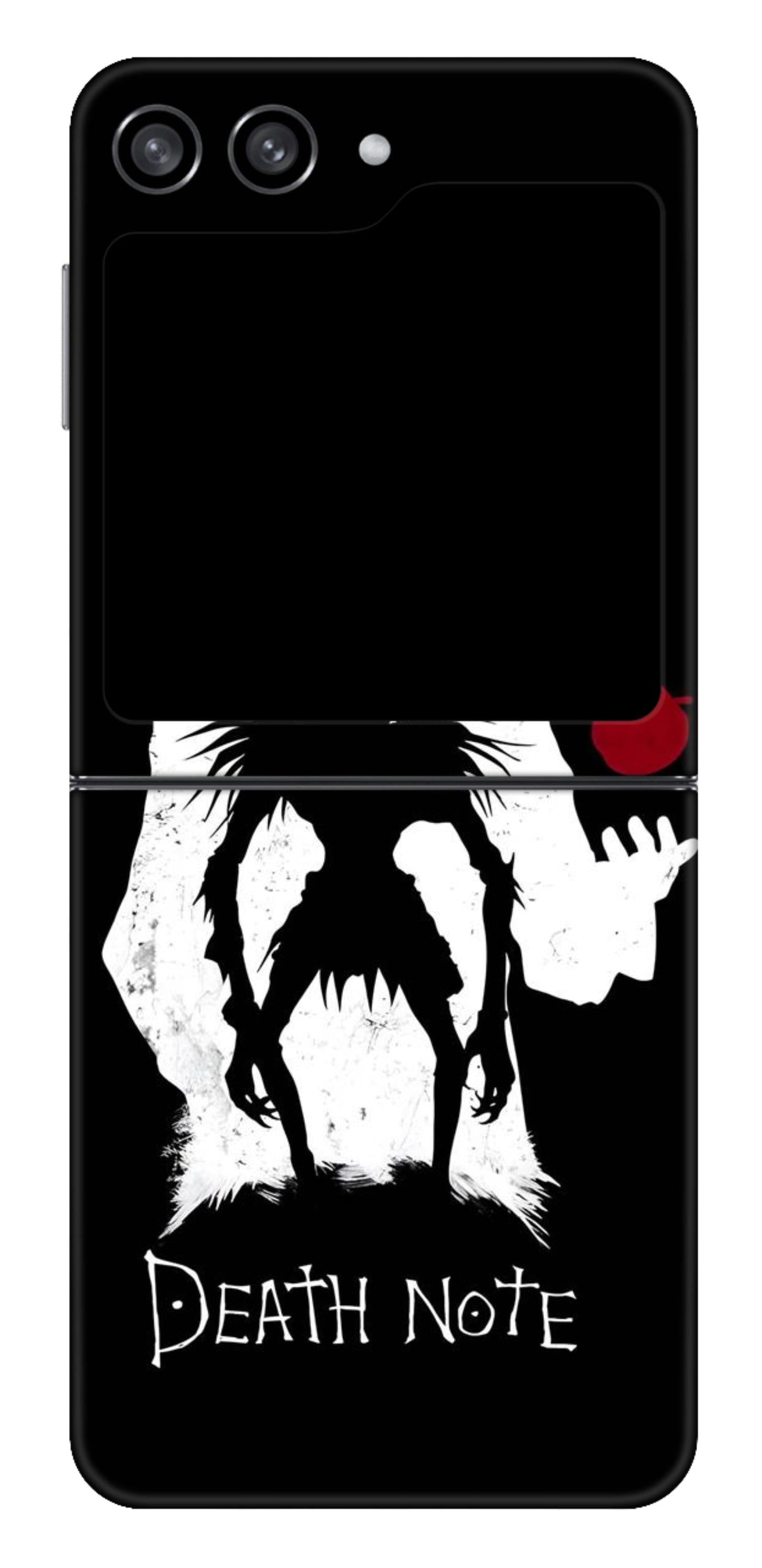 Samsung Galaxy Z Flip 5 Skins and Wraps