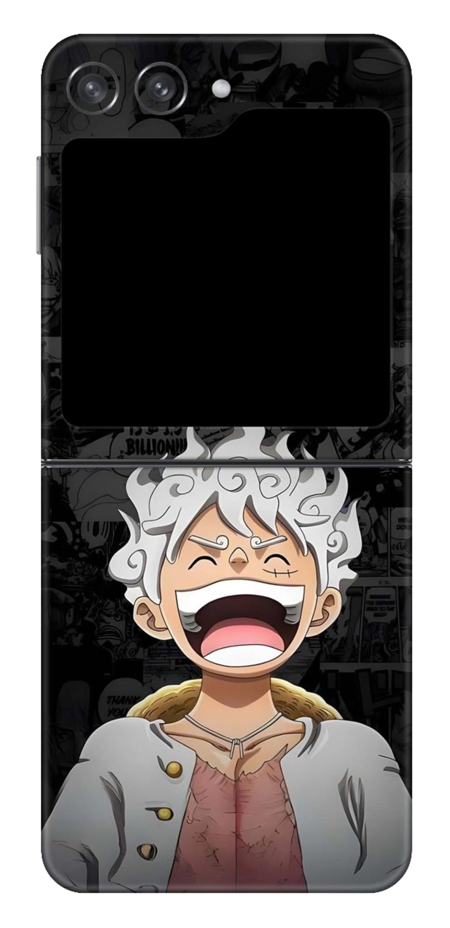 Samsung Galaxy Z Flip 5 Skins and Wraps