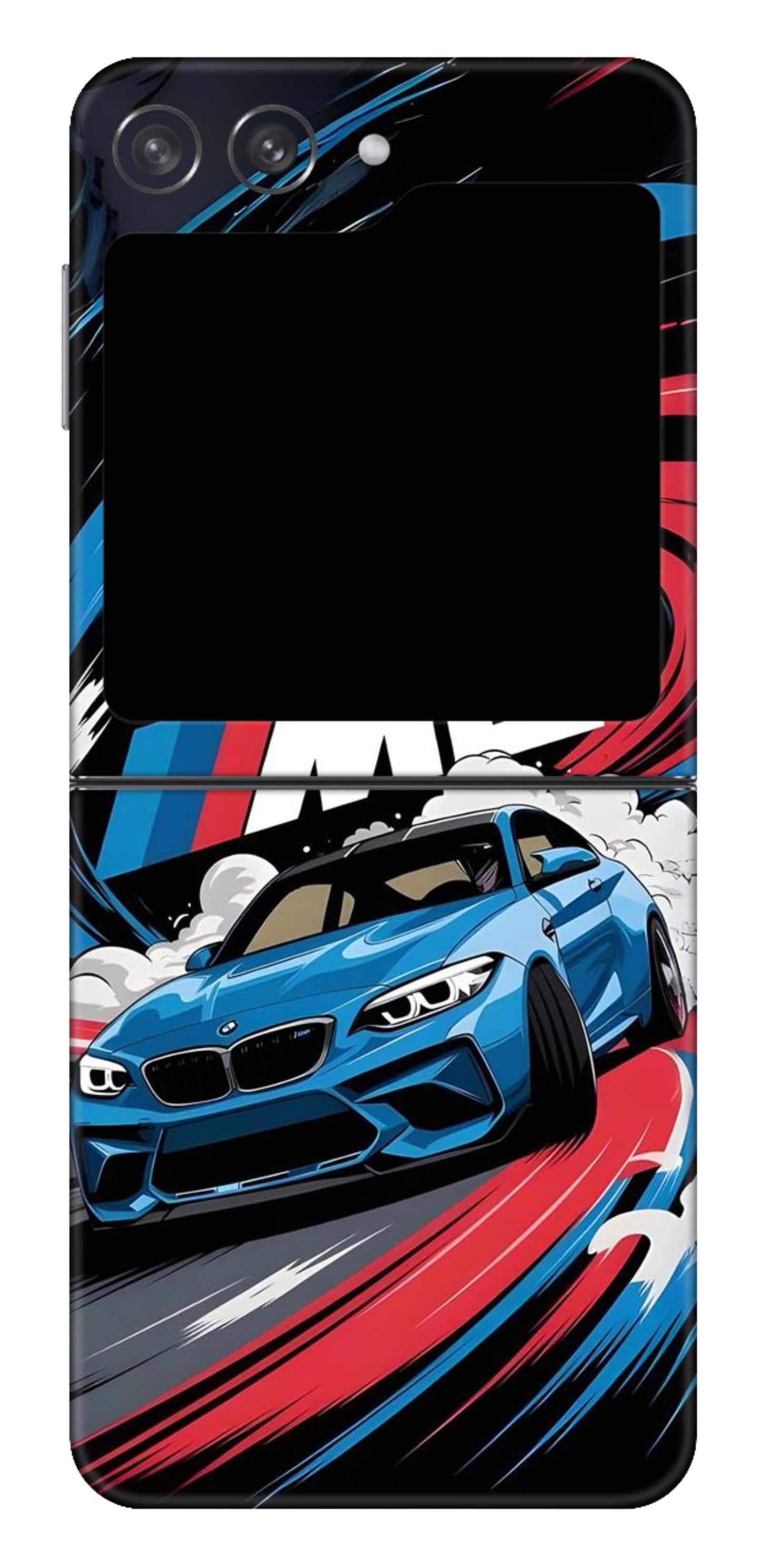 Samsung Galaxy Z Flip 5 Skins and Wraps