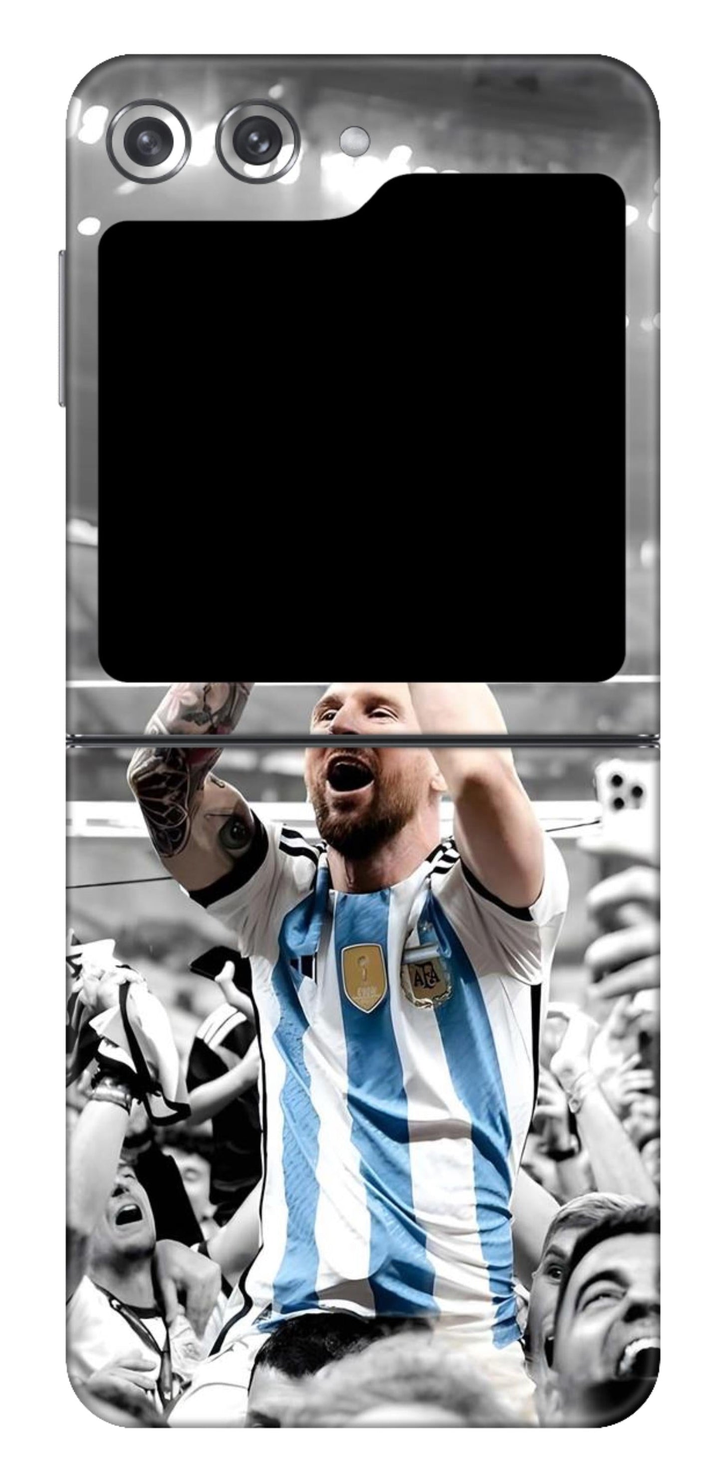 Samsung Galaxy Z Flip 5 Skins and Wraps