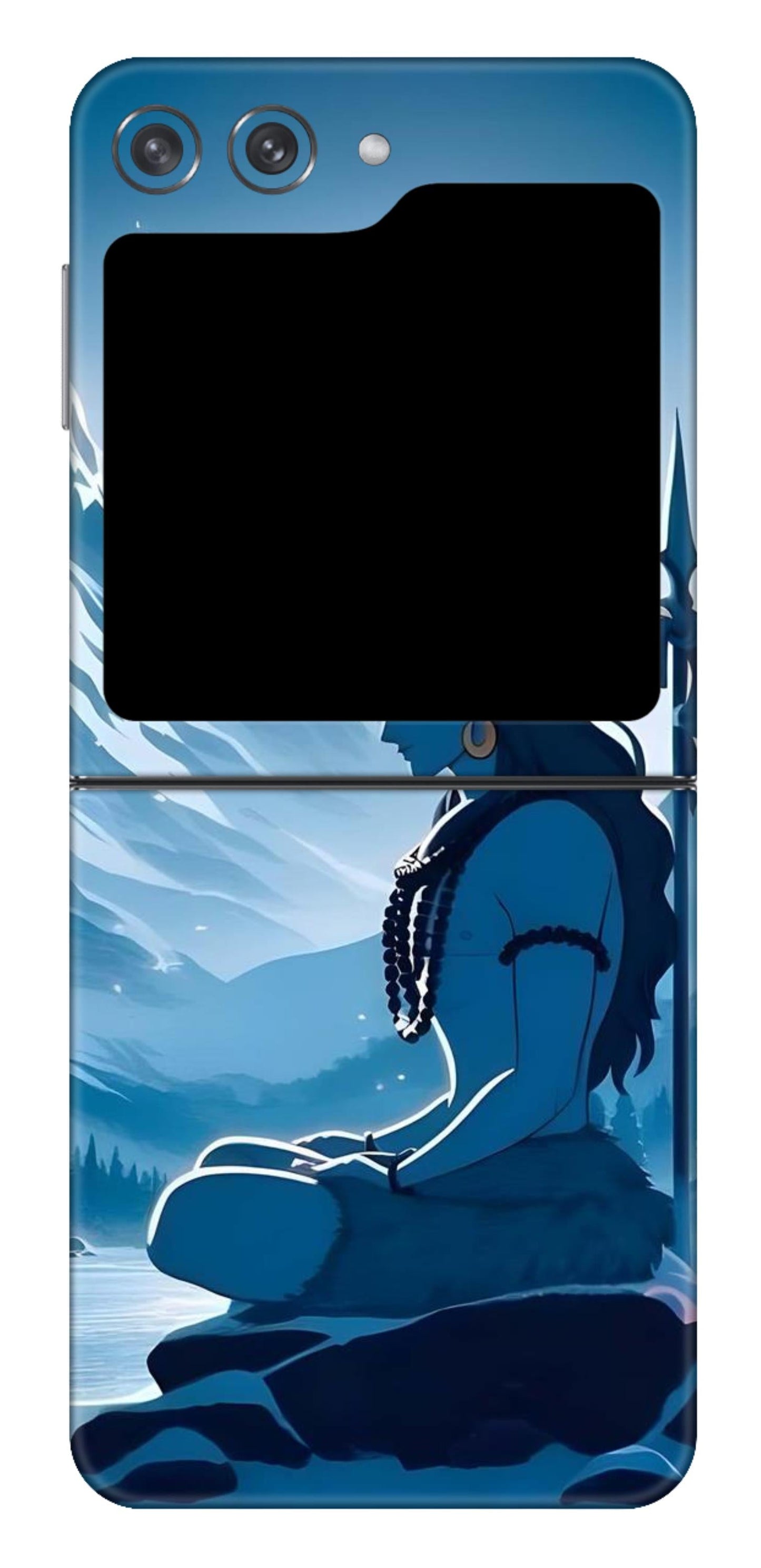 Samsung Galaxy Z Flip 5 Skins and Wraps