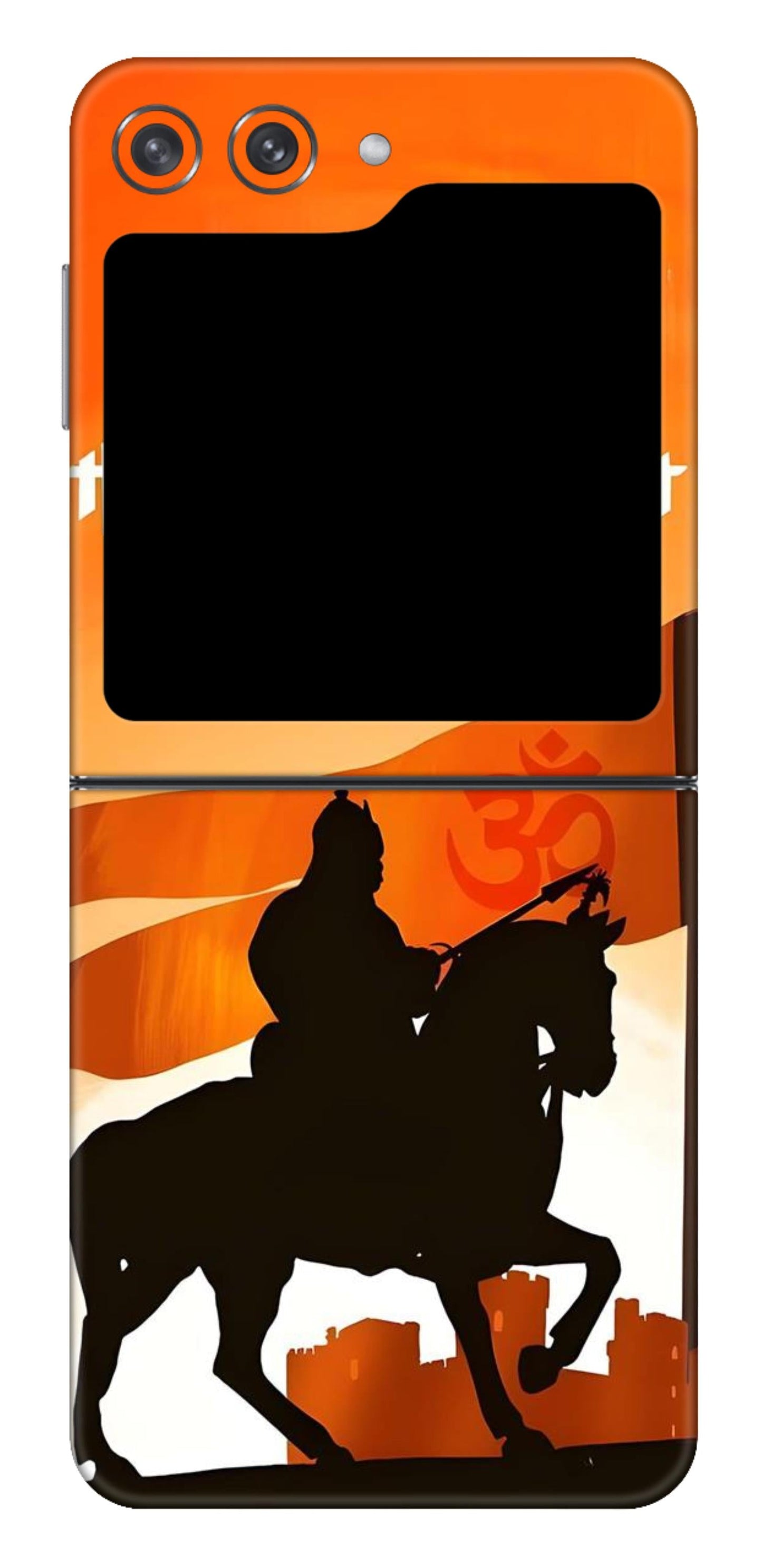 Samsung Galaxy Z Flip 5 Skins and Wraps