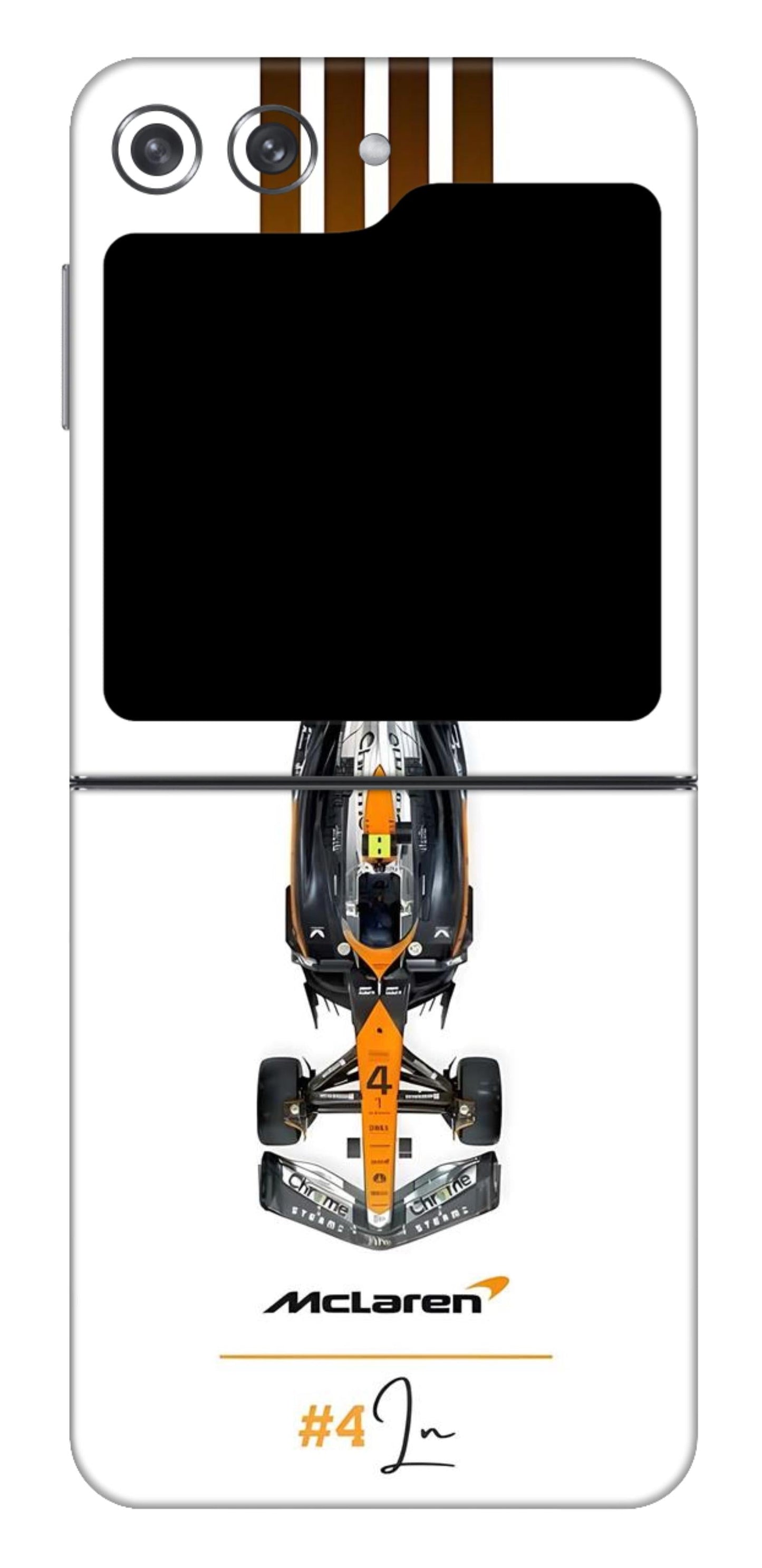 Samsung Galaxy Z Flip 5 Skins and Wraps