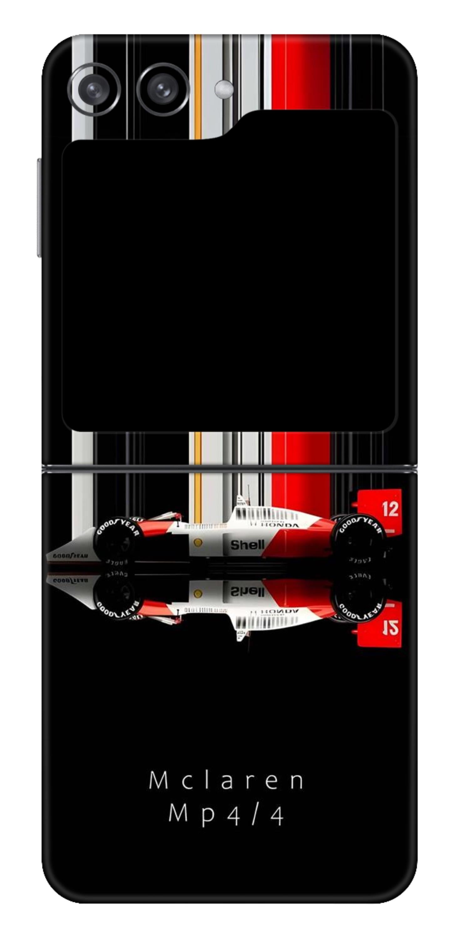 Samsung Galaxy Z Flip 5 Skins and Wraps