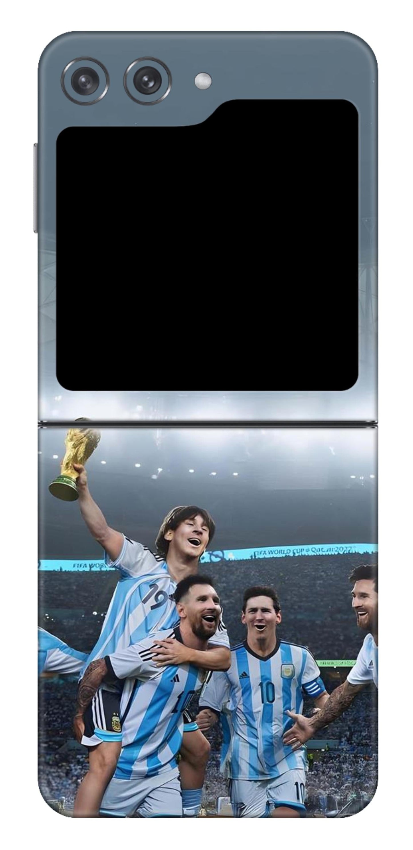 Samsung Galaxy Z Flip 5 Skins and Wraps