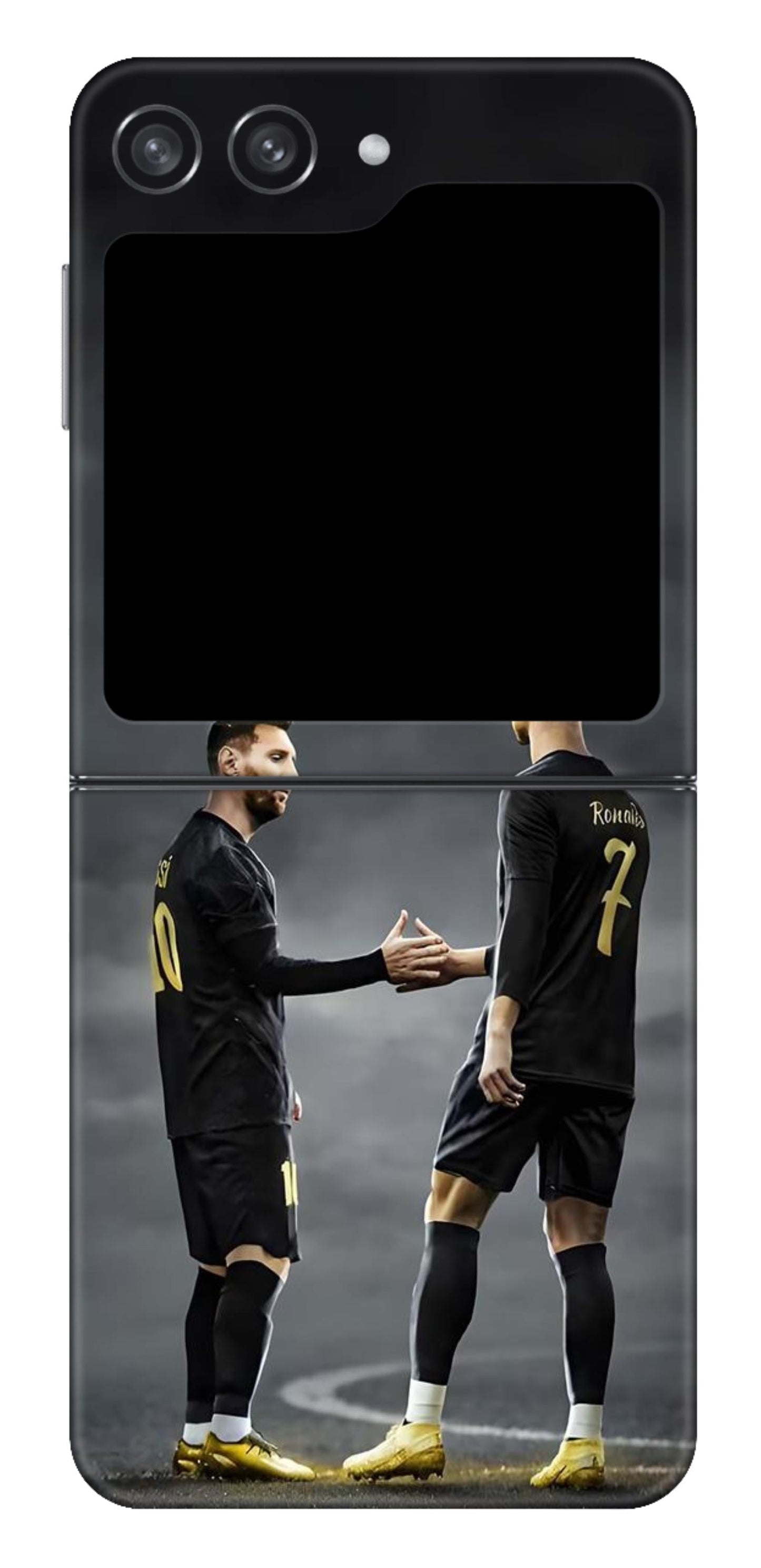 Samsung Galaxy Z Flip 5 Skins and Wraps