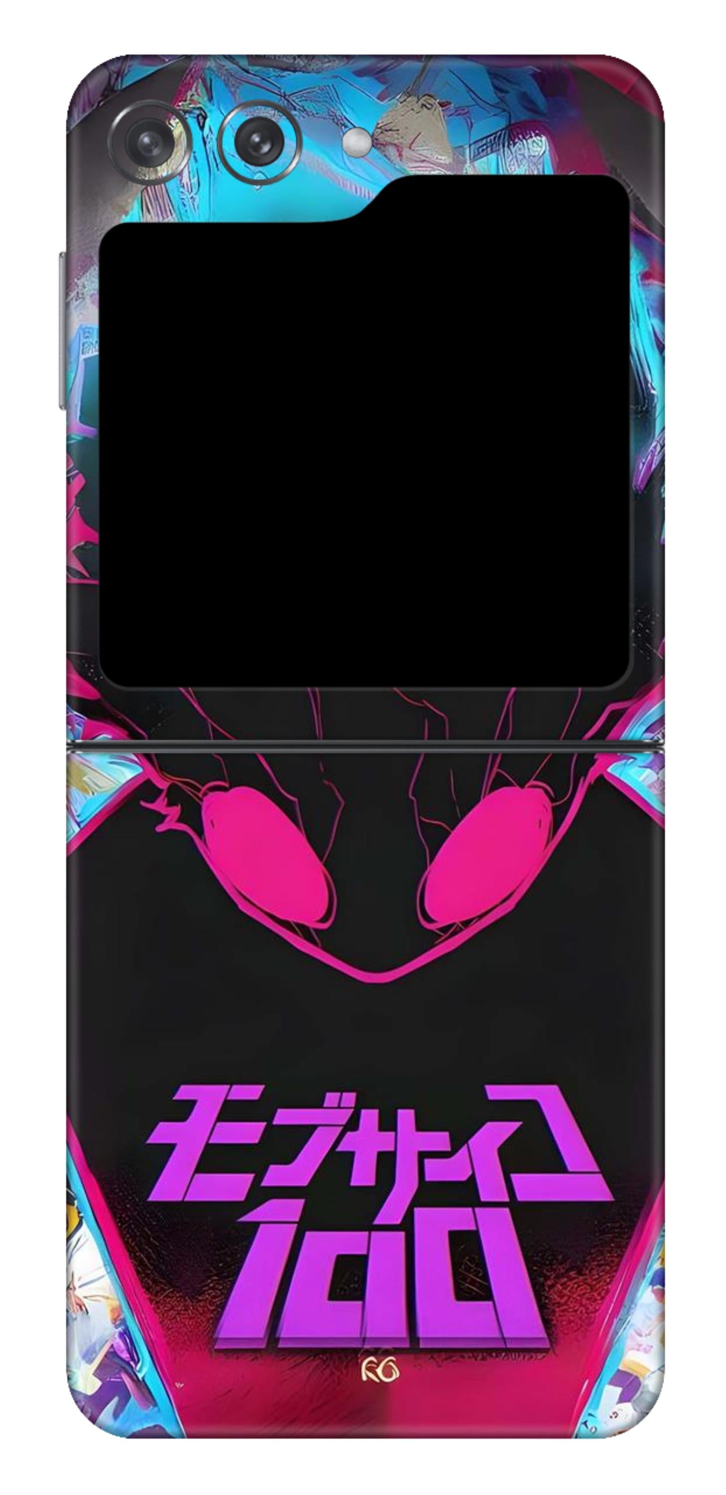 Samsung Galaxy Z Flip 5 Skins and Wraps