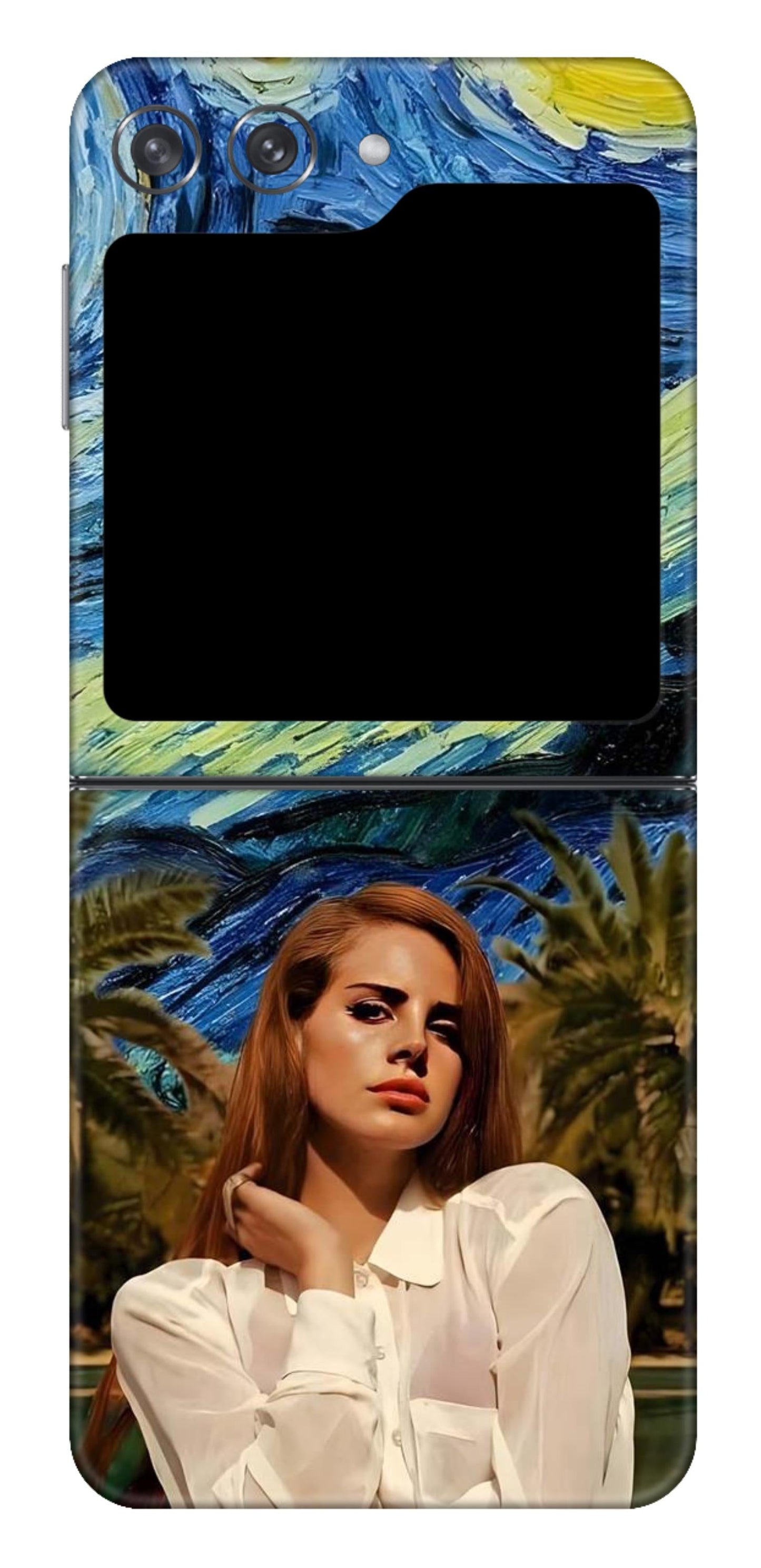 Samsung Galaxy Z Flip 5 Skins and Wraps