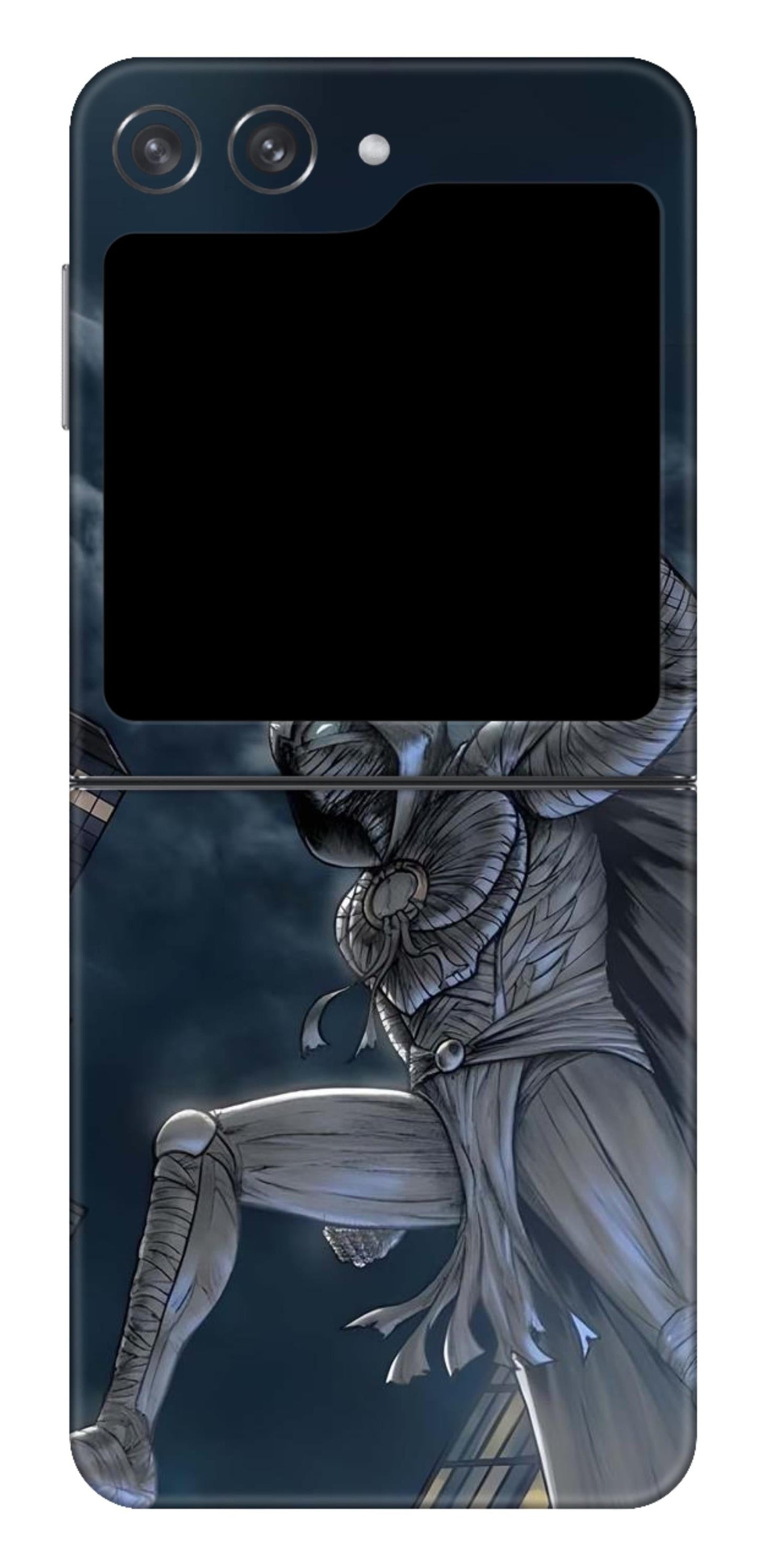 Samsung Galaxy Z Flip 5 Skins and Wraps