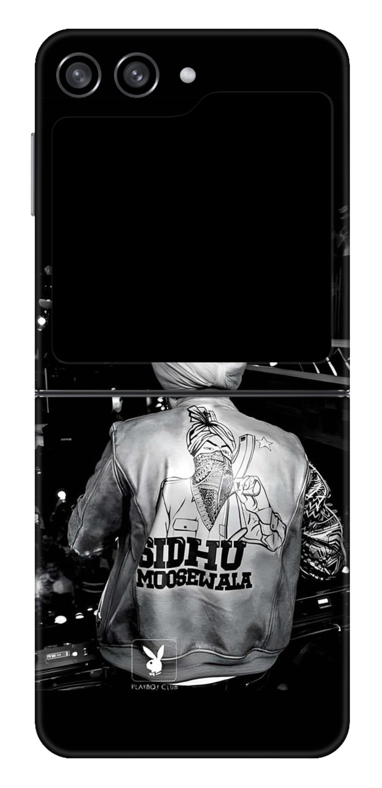 Samsung Galaxy Z Flip 5 Skins and Wraps