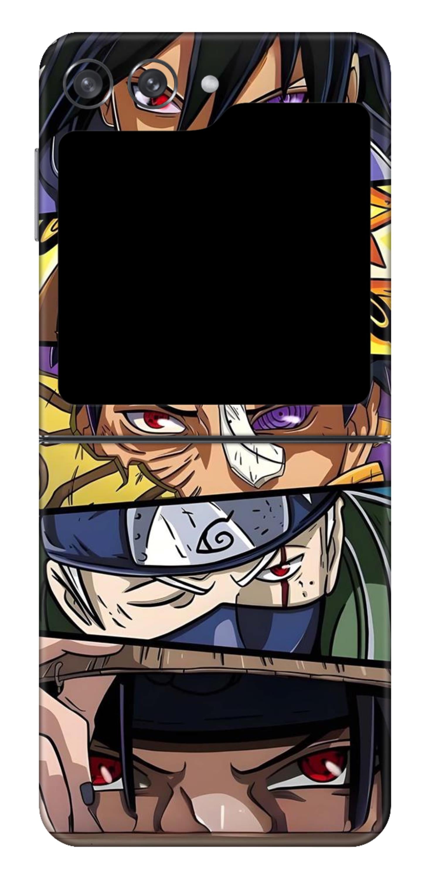 Samsung Galaxy Z Flip 5 Skins and Wraps