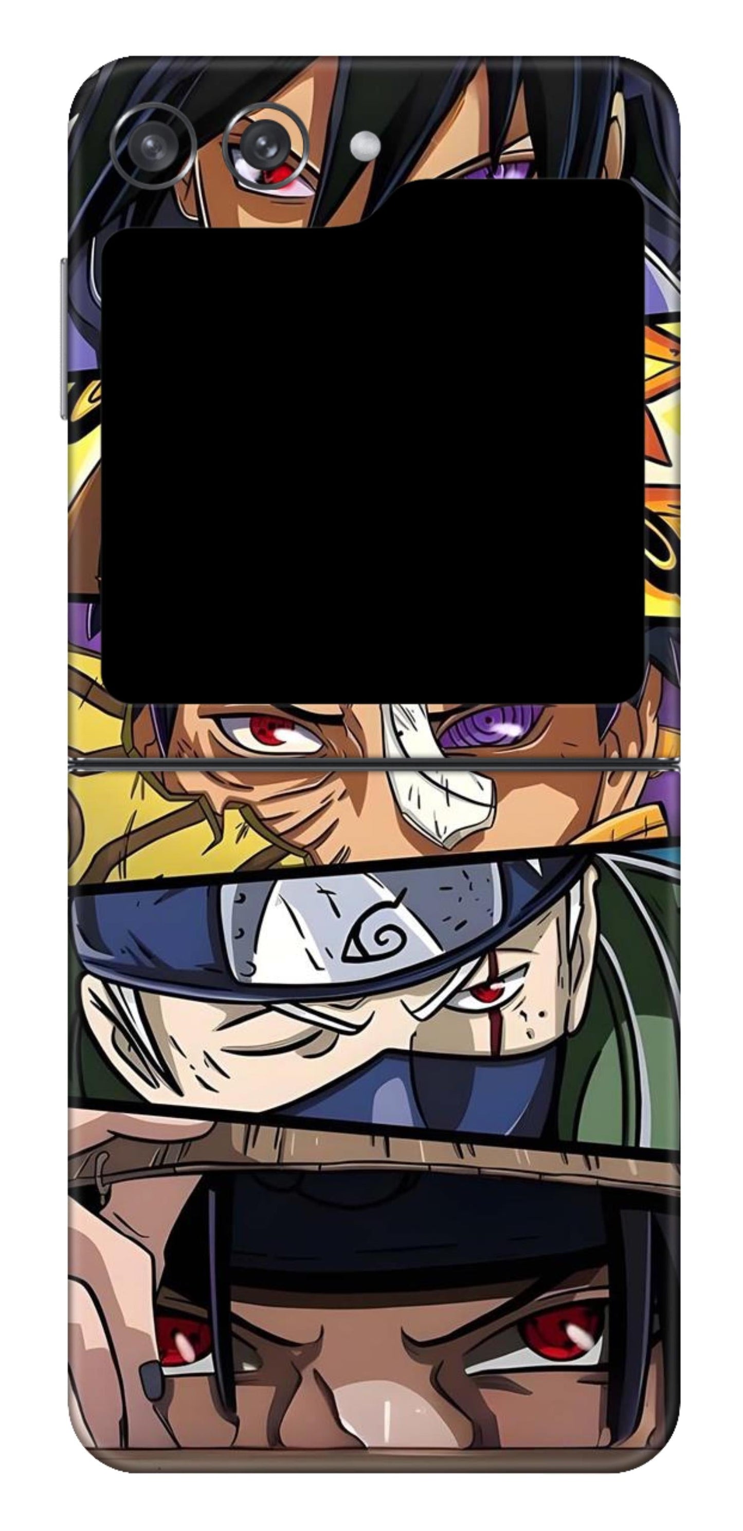 Samsung Galaxy Z Flip 5 Skins and Wraps