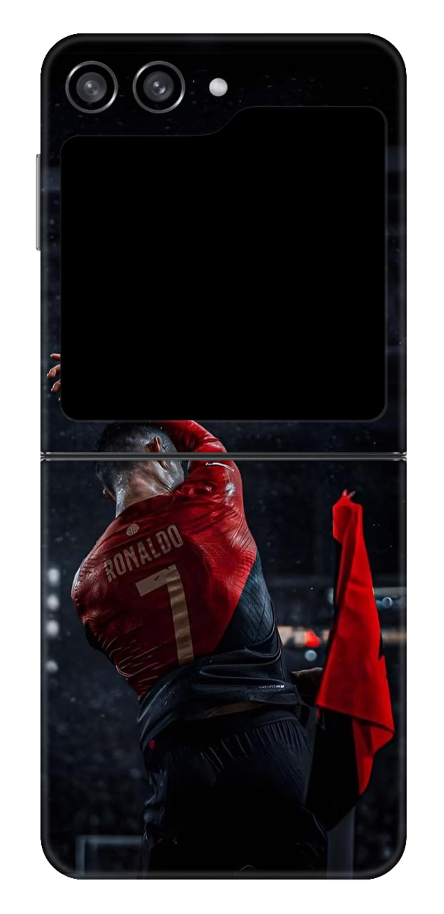 Samsung Galaxy Z Flip 5 Skins and Wraps