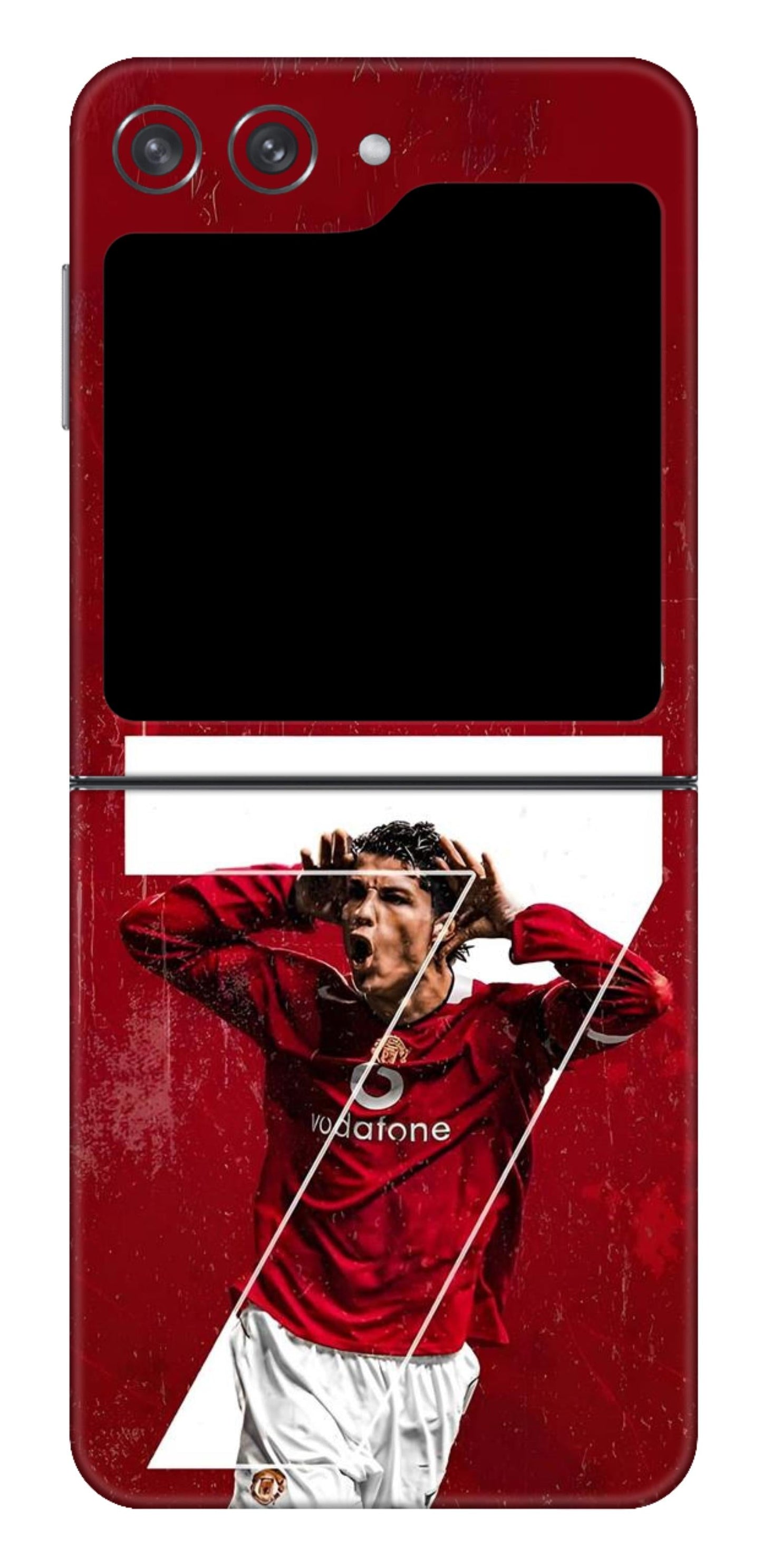 Samsung Galaxy Z Flip 5 Skins and Wraps